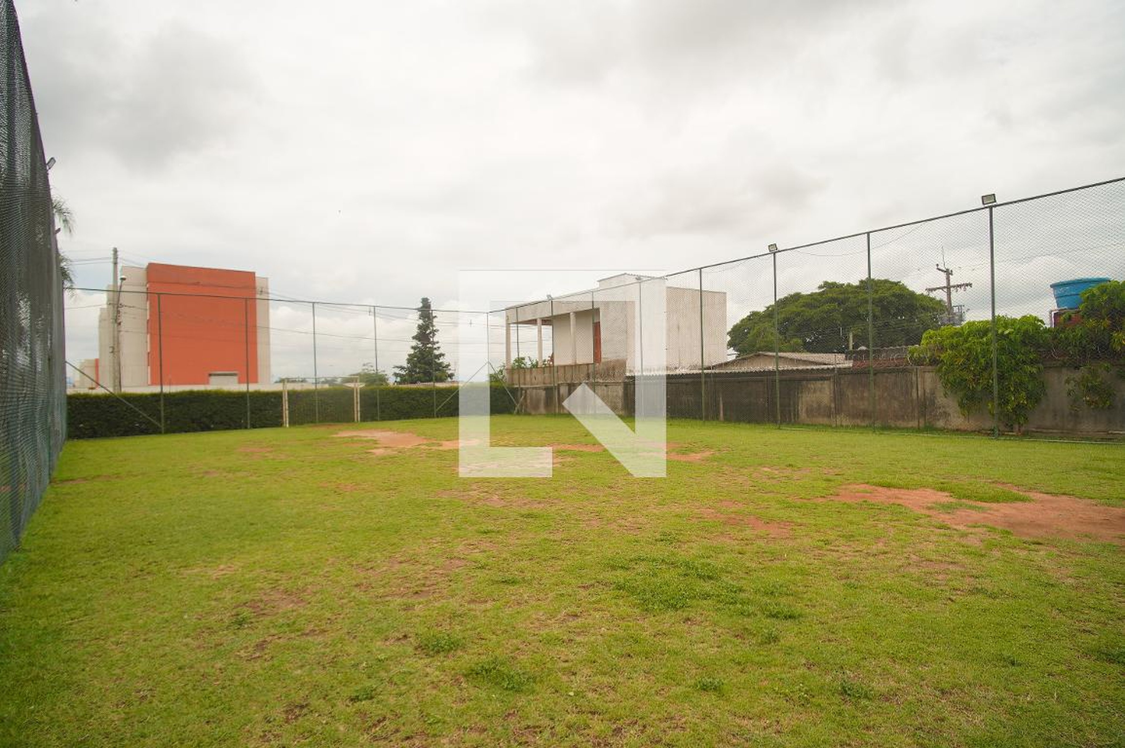 Quadra - Jardins do Vale