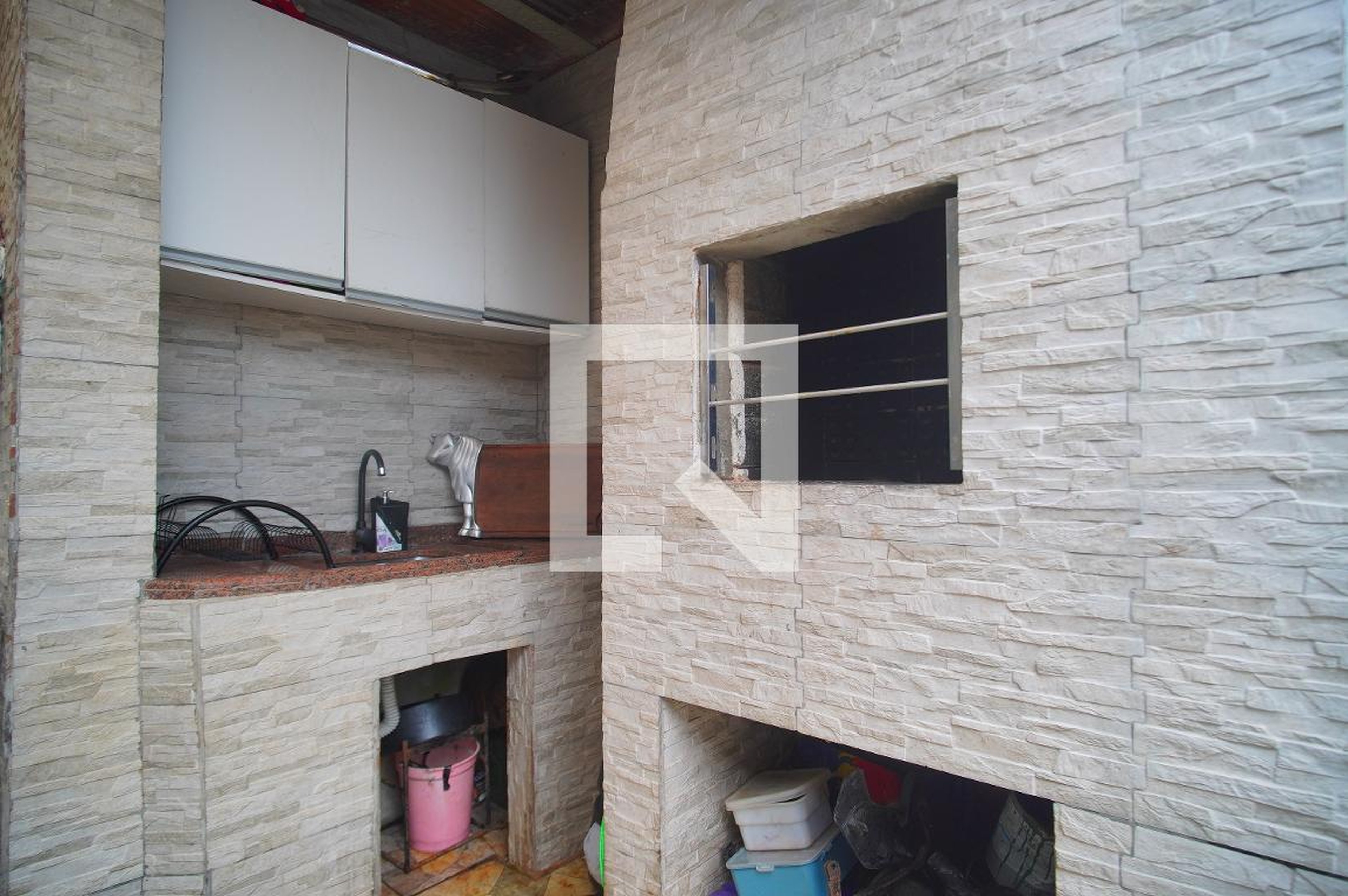 Churrasqueira - Jardins do Vale