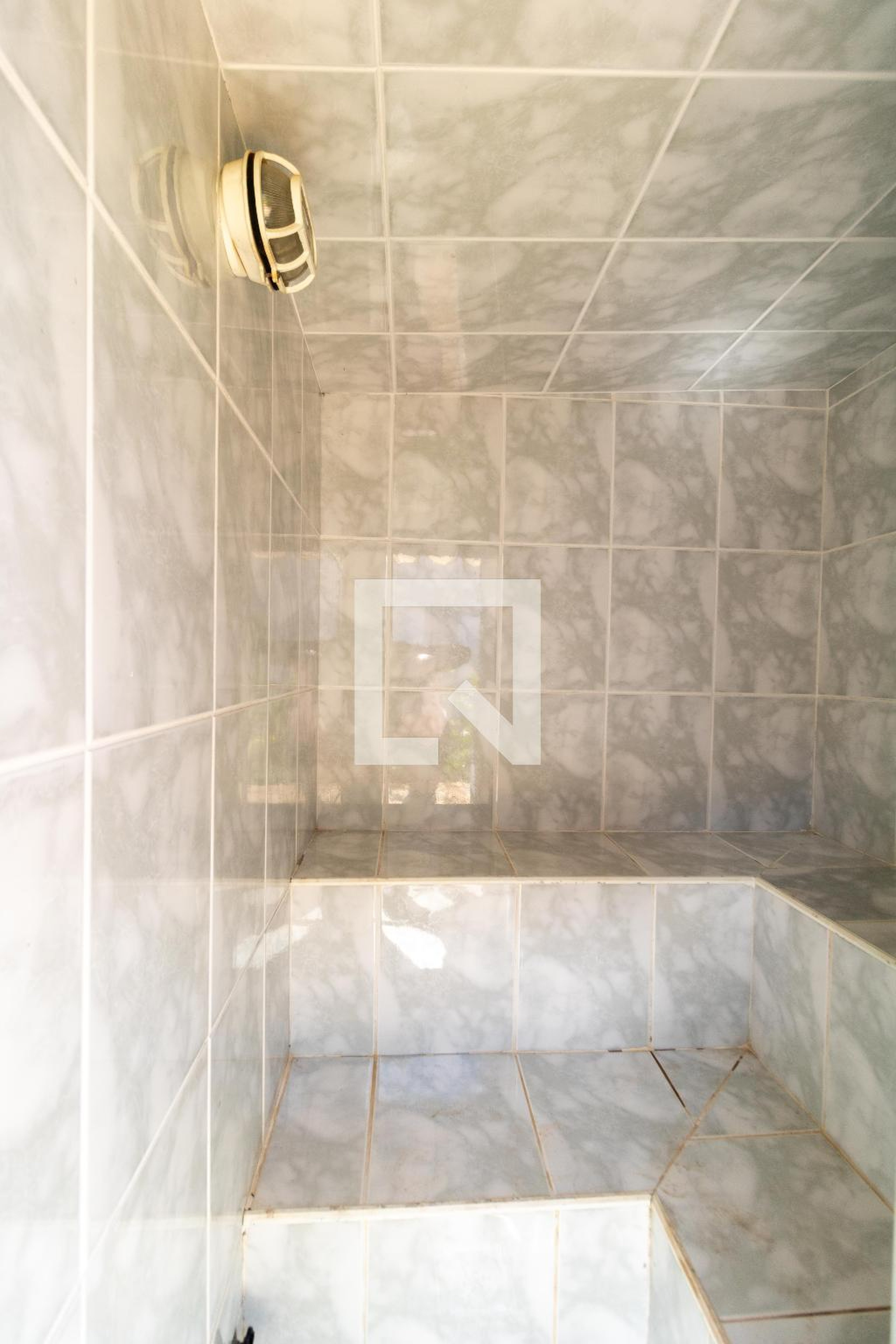 Sauna - Cidade Universitária