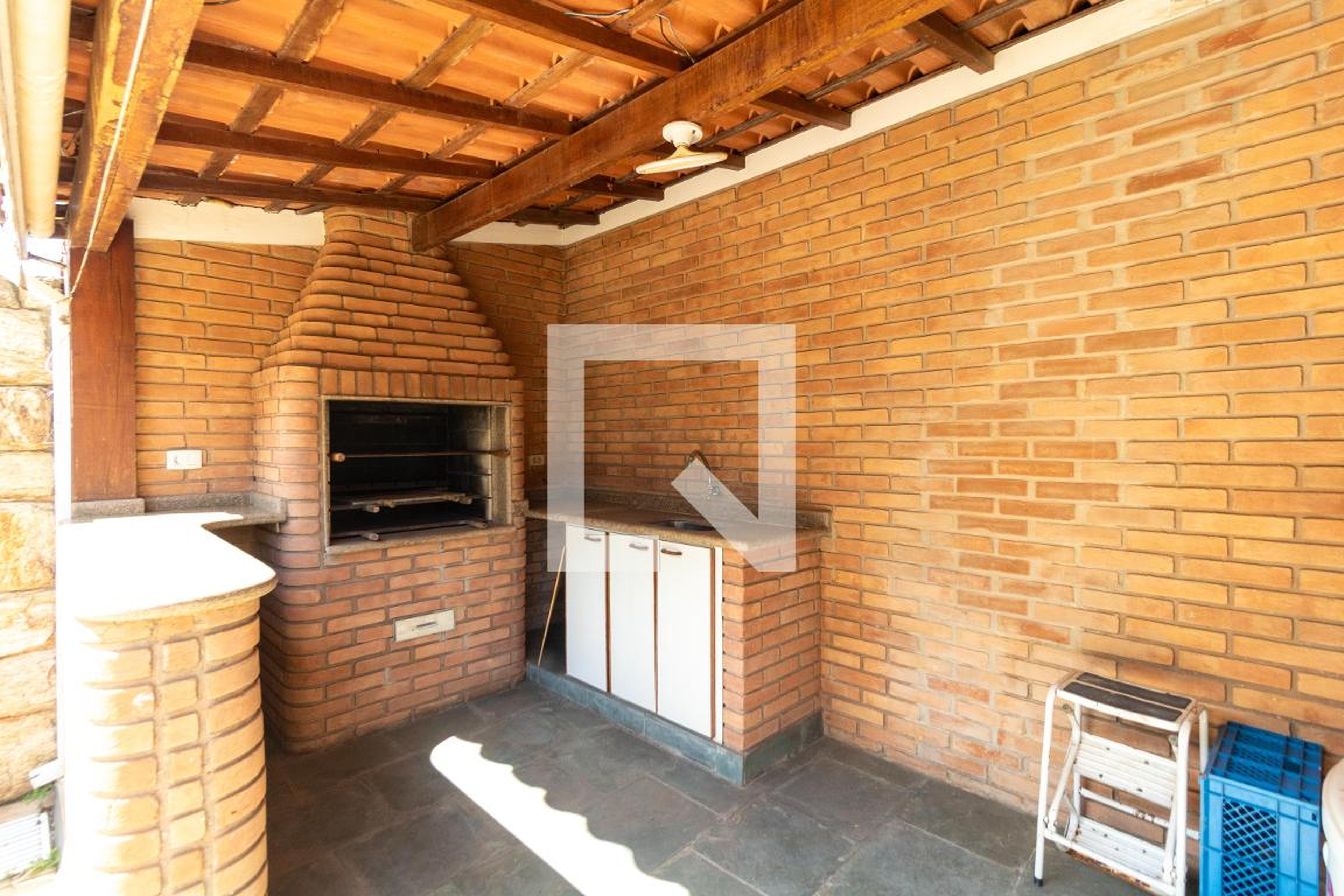 Churrasqueira - Cidade Universitária