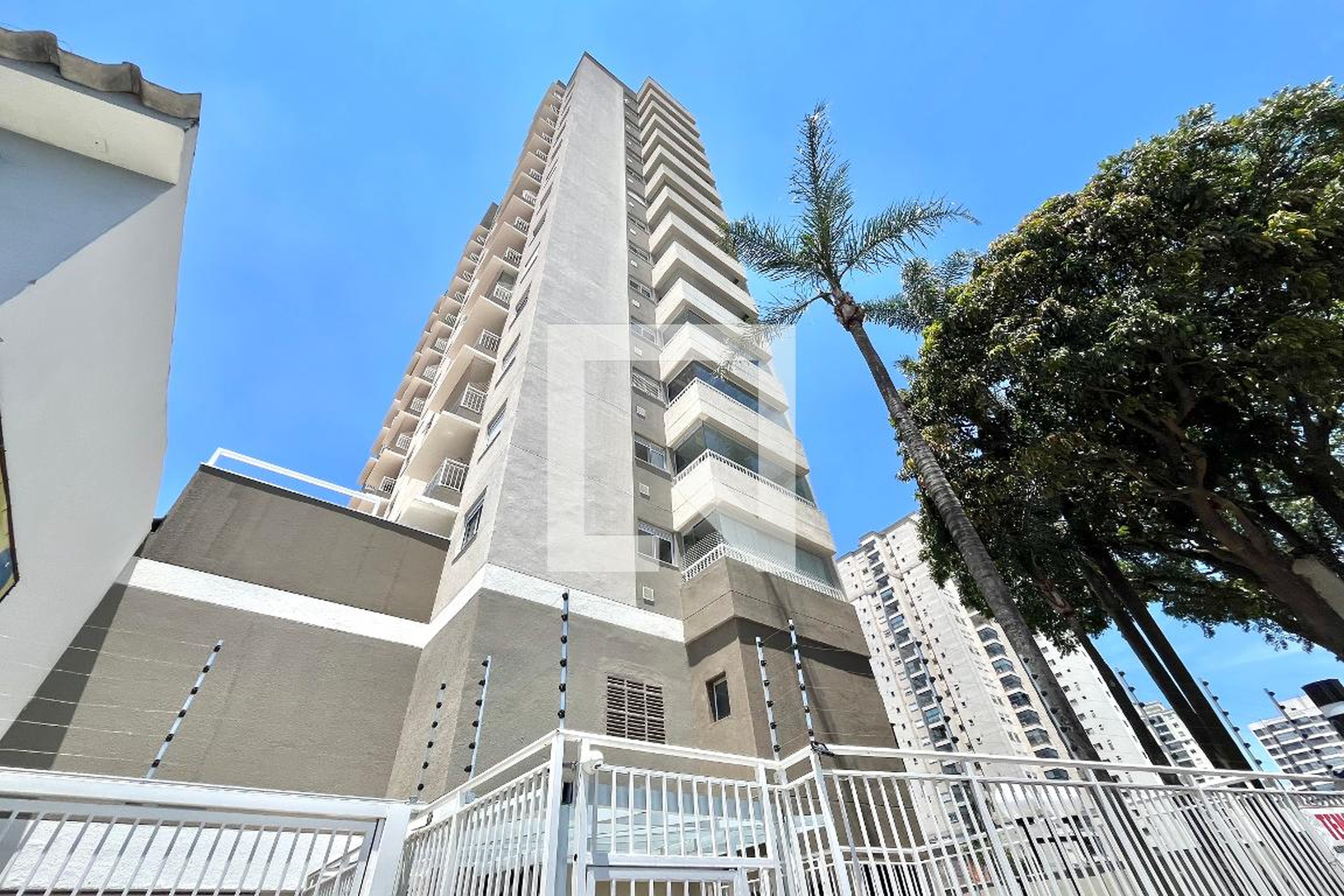 Fachada Residencial Brise Mascote