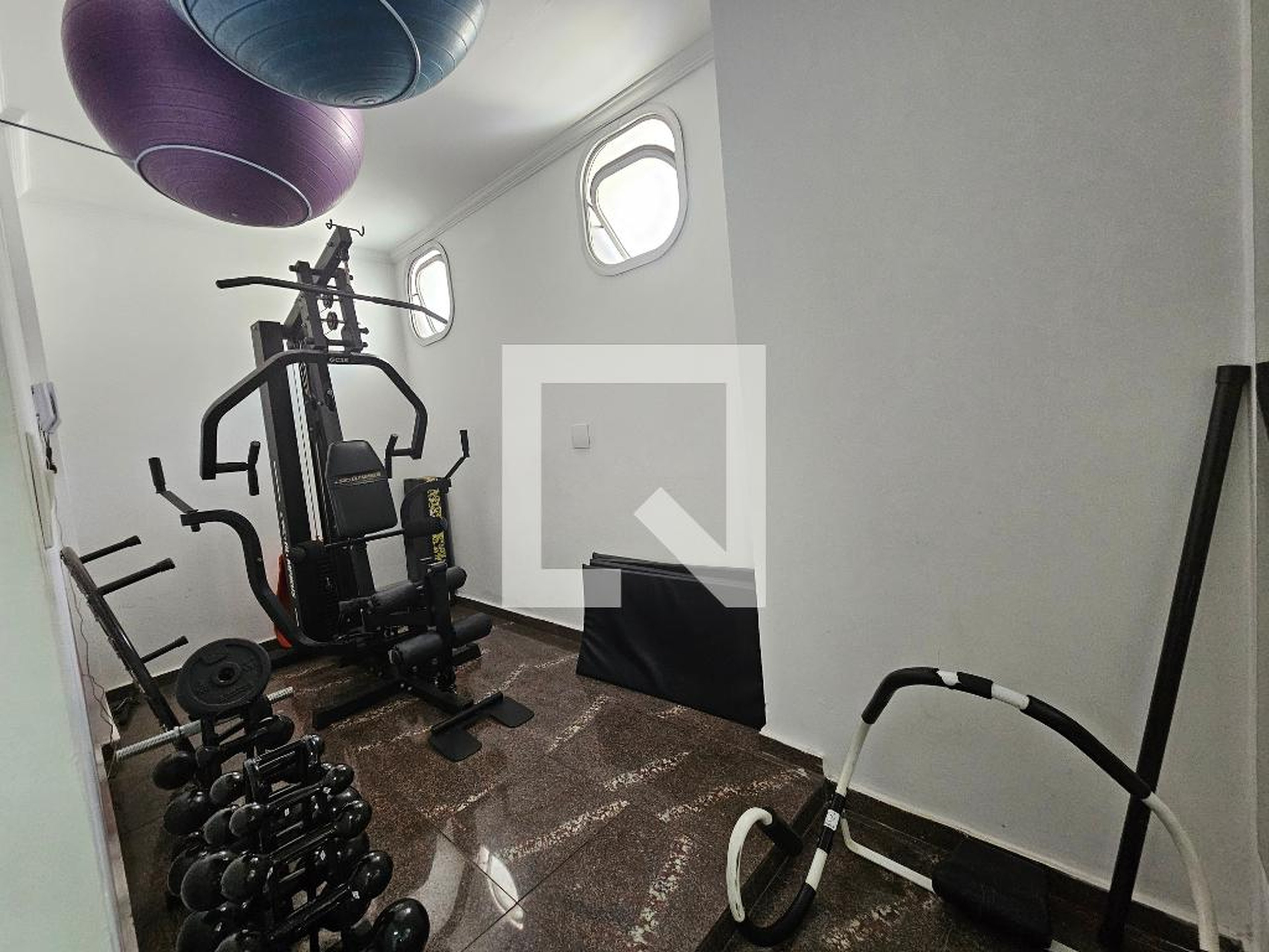 Academia - Saint Barth