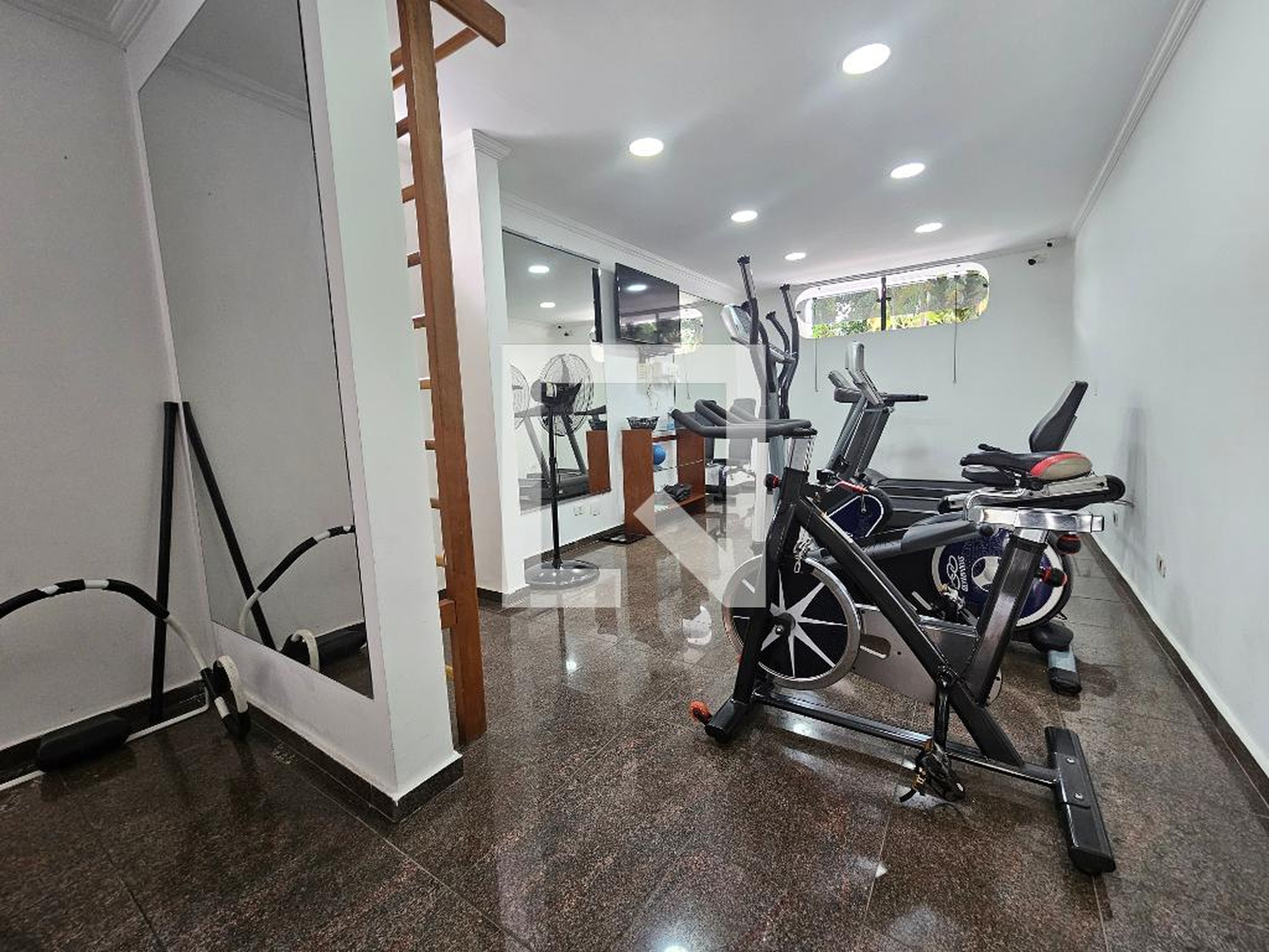 Bicicletário - Saint Barth