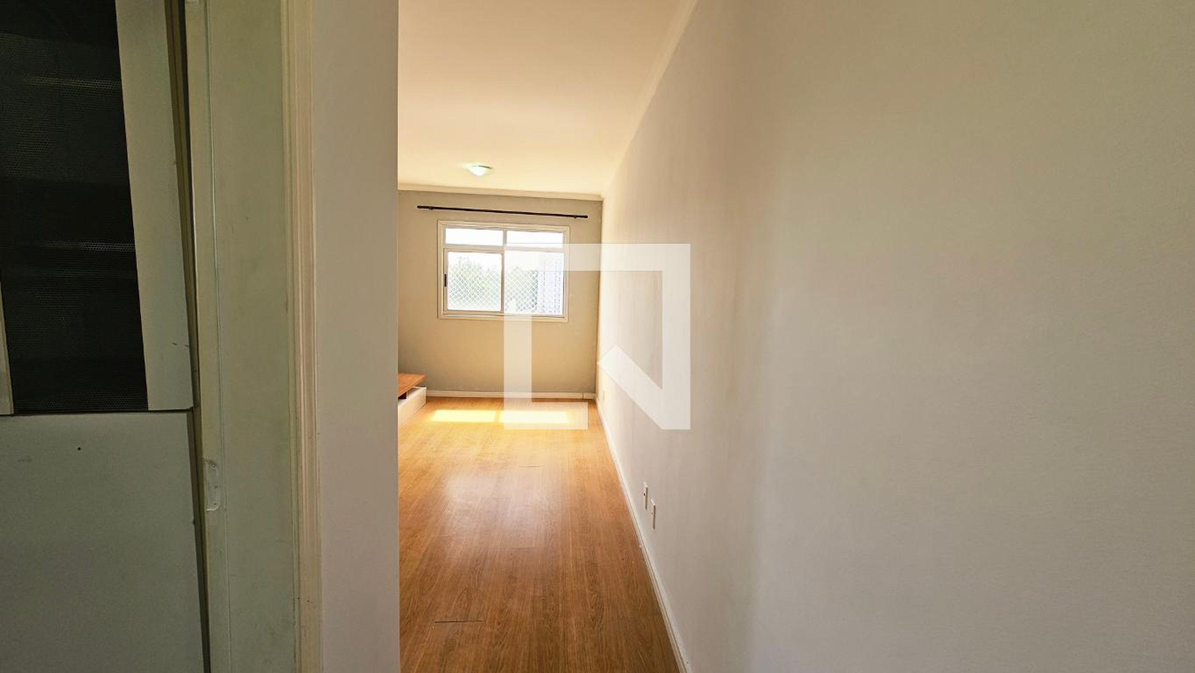 Entrada - Portal das Palmeiras