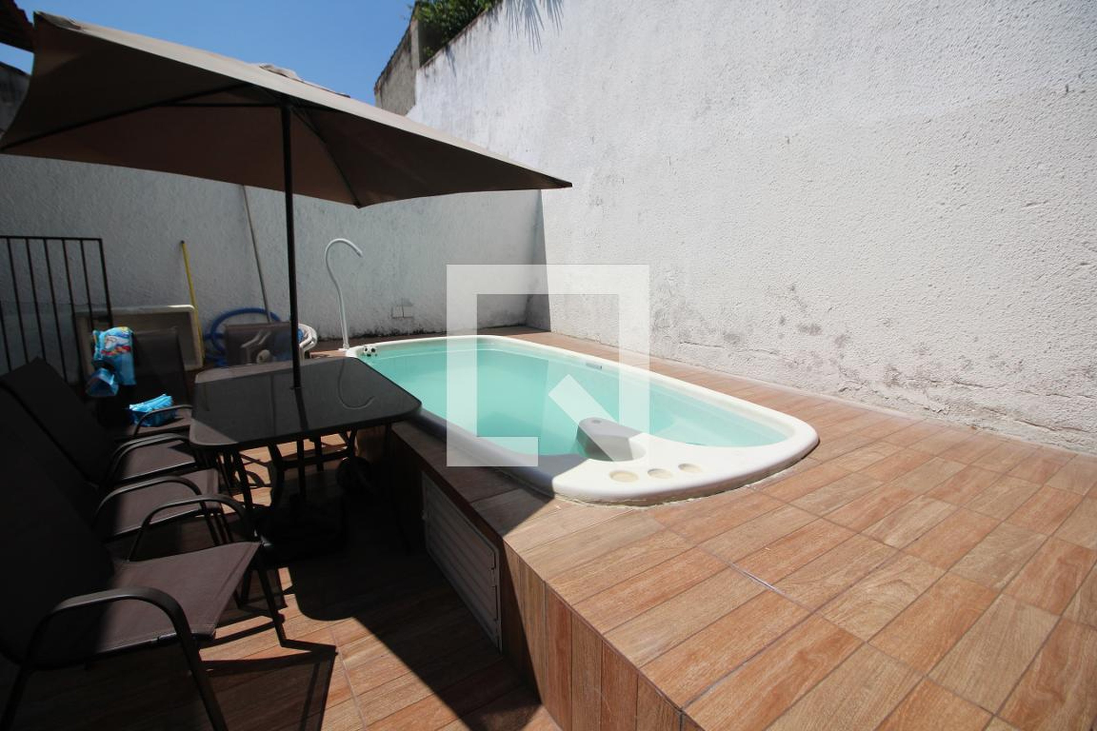 Piscina - 