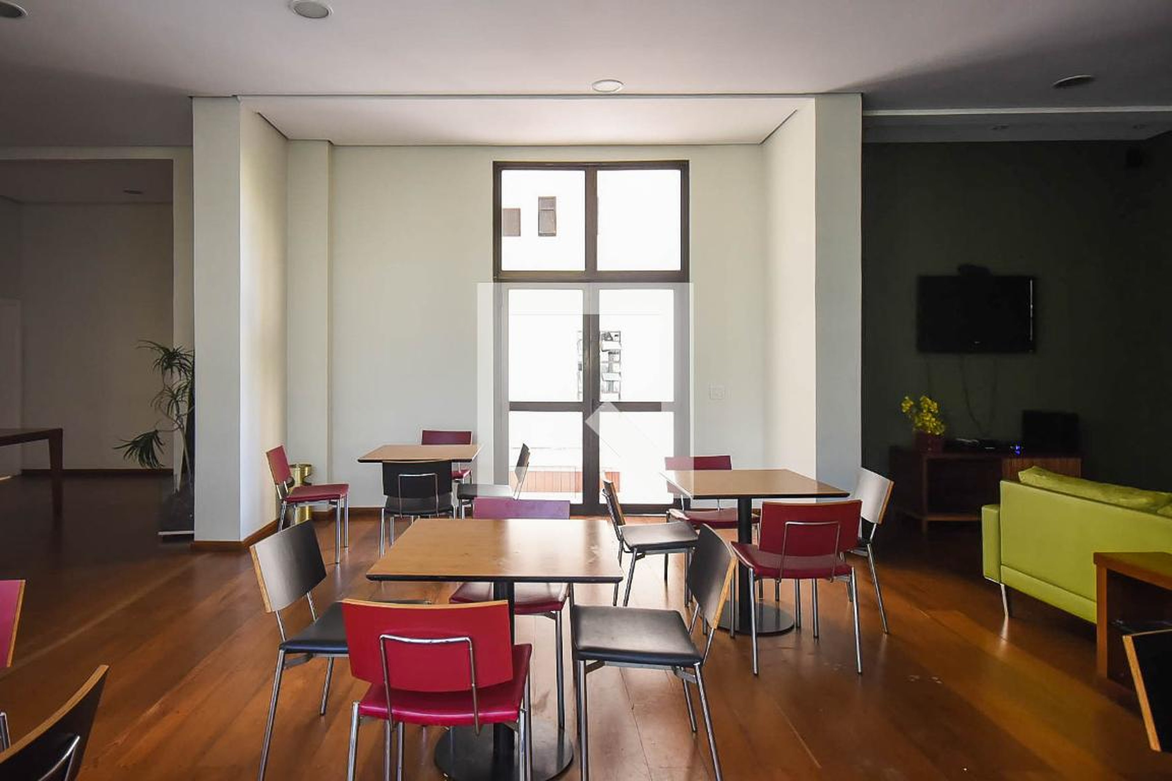 Salão de Festa - Forest Hills