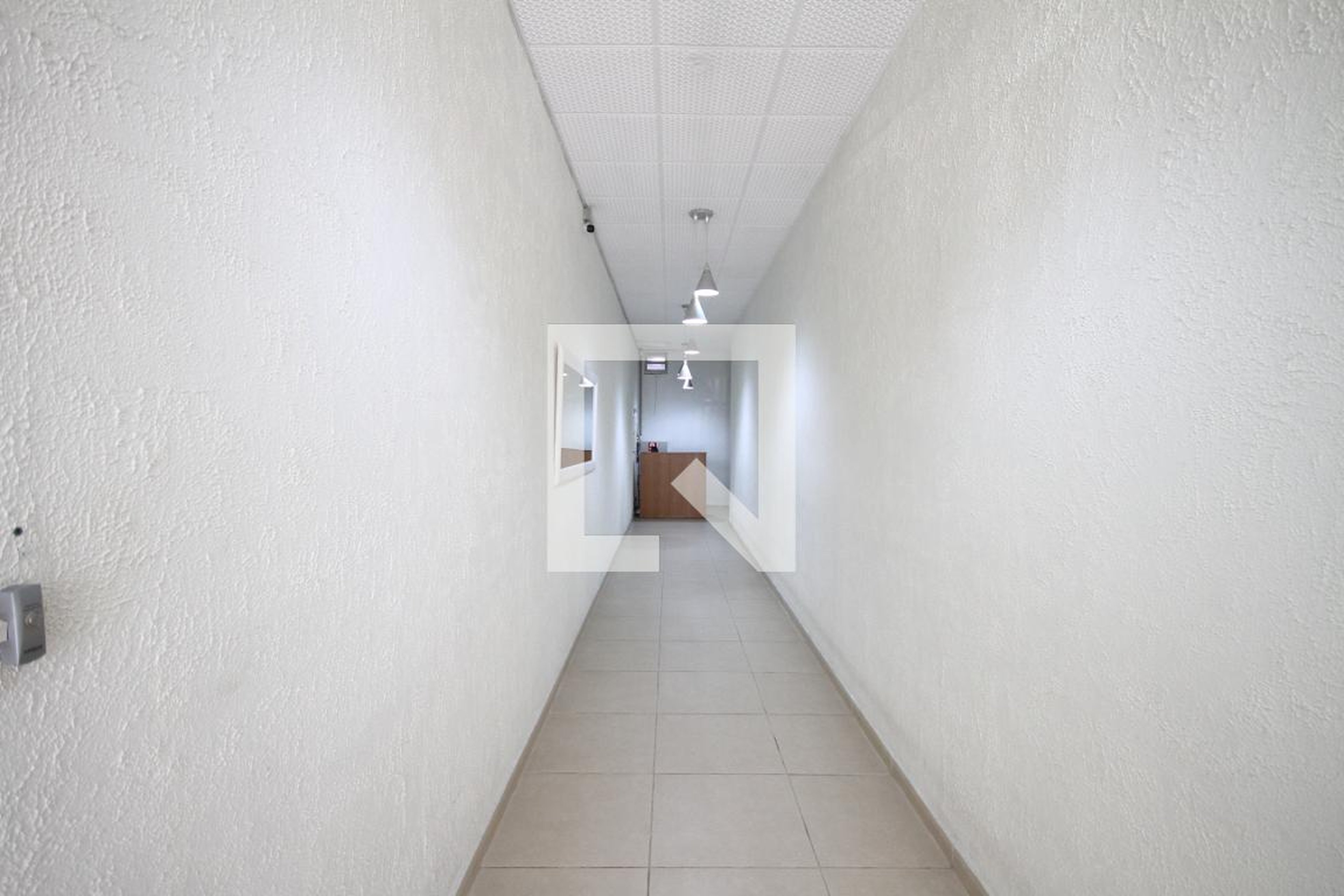 Hall de entrada - Ayello