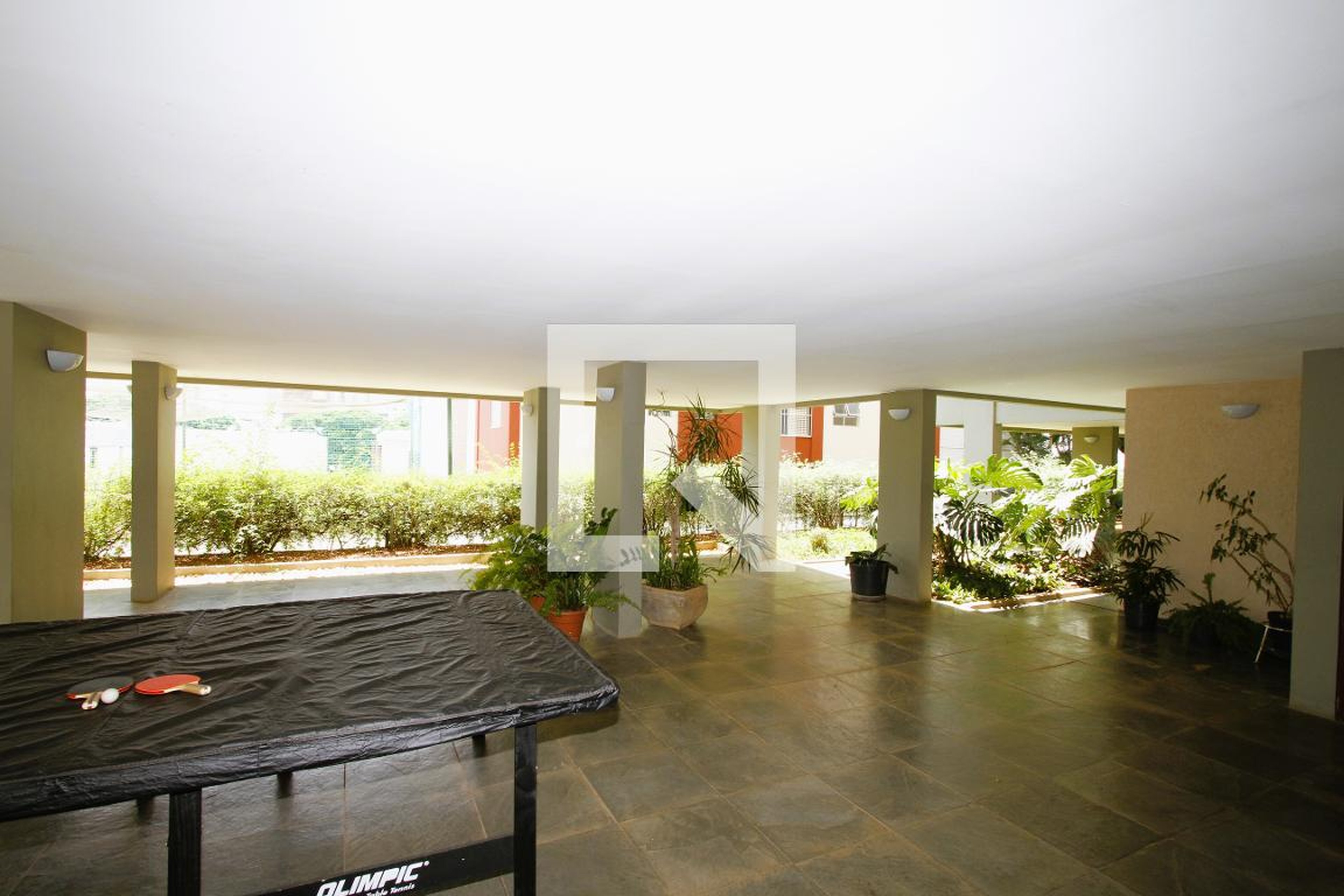 Sala de Jogos - 