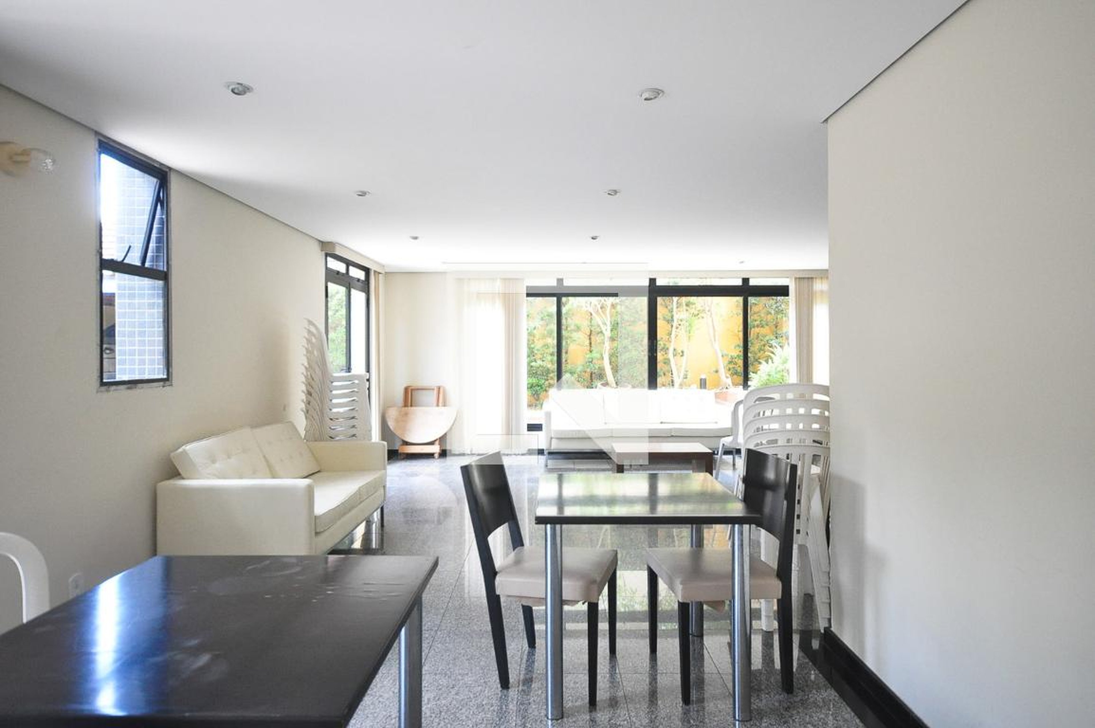 Salão de Festa - Serra Azul