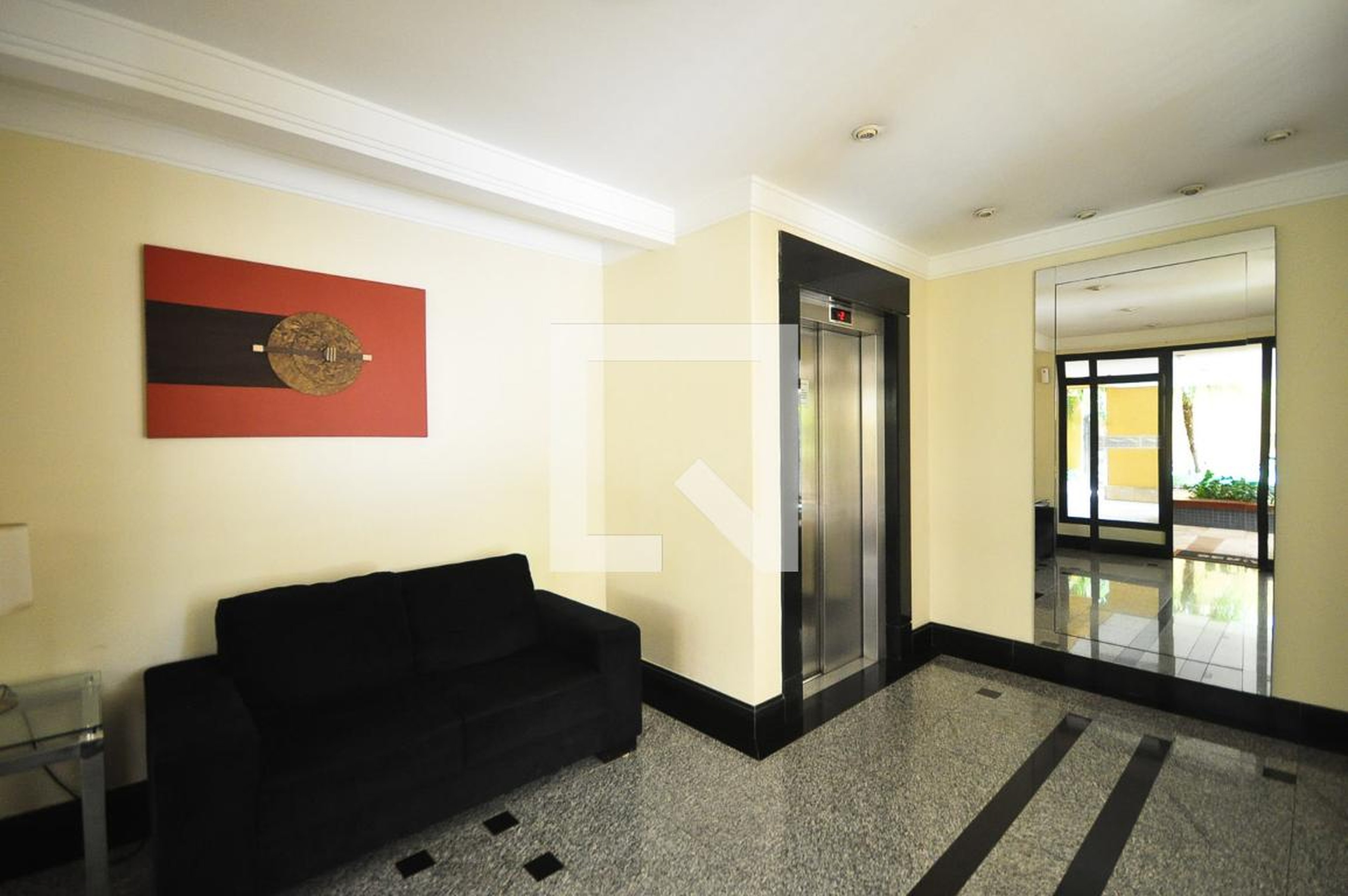 Hall Social - Serra Azul