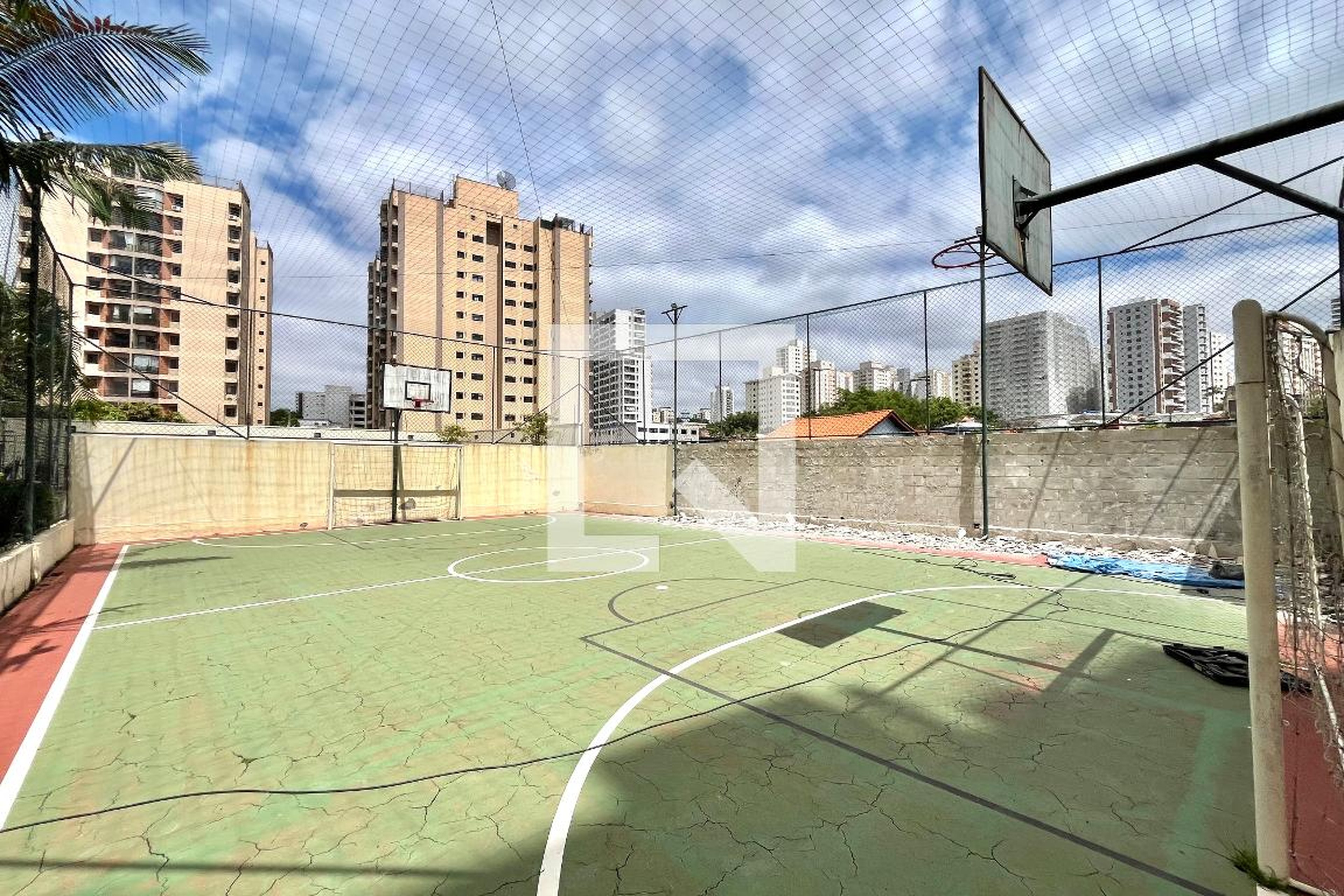 Área comum - Maison Du Soleil