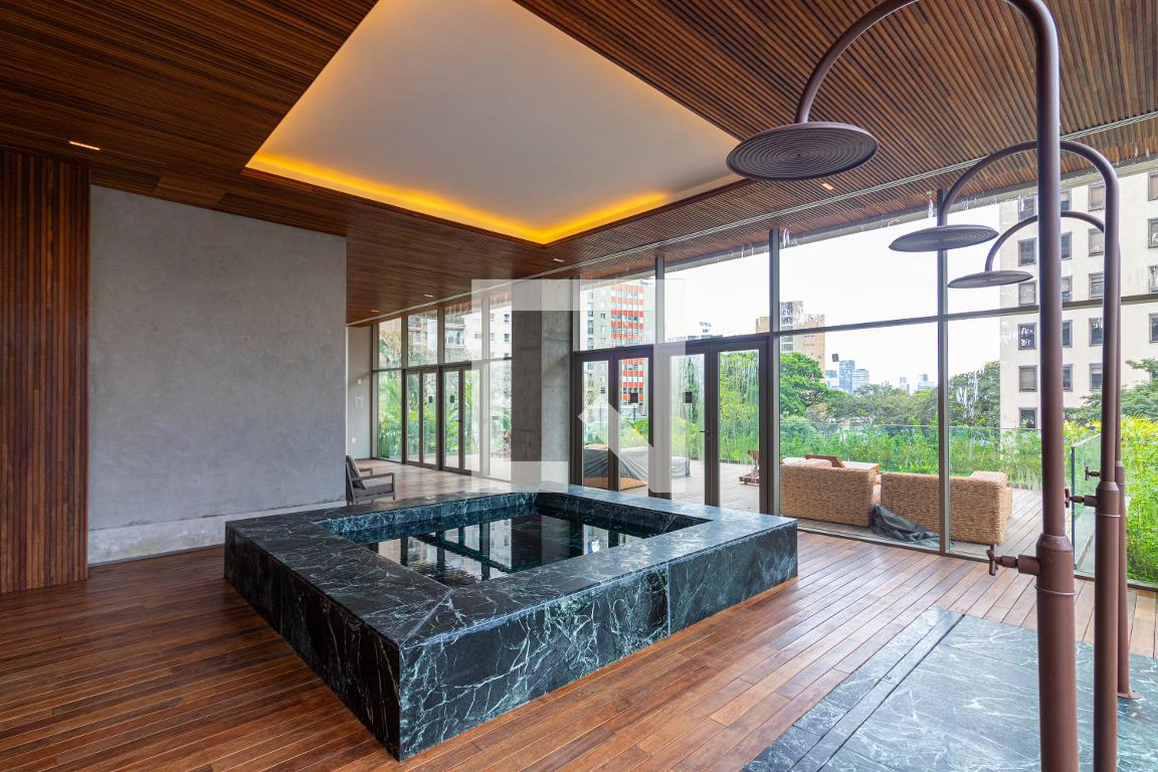 Spa - Yuny - 155 Jerônimo