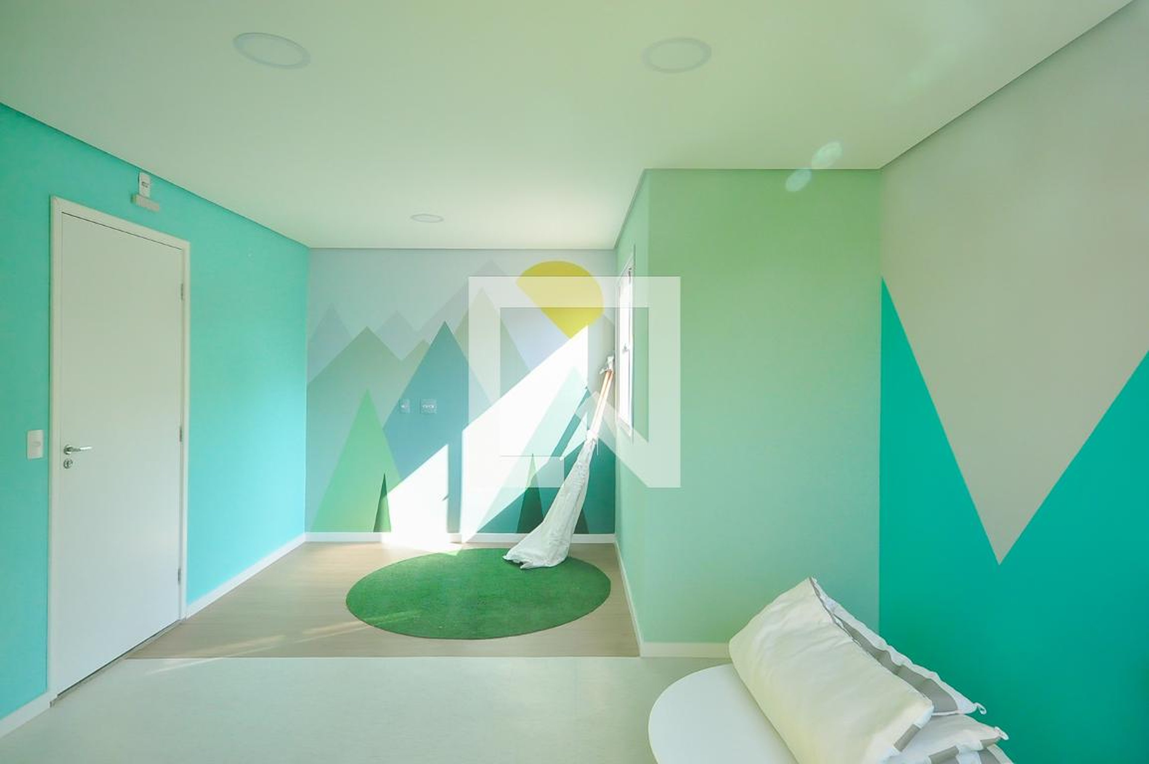 Brinquedoteca - Zoom Vila das Belezas