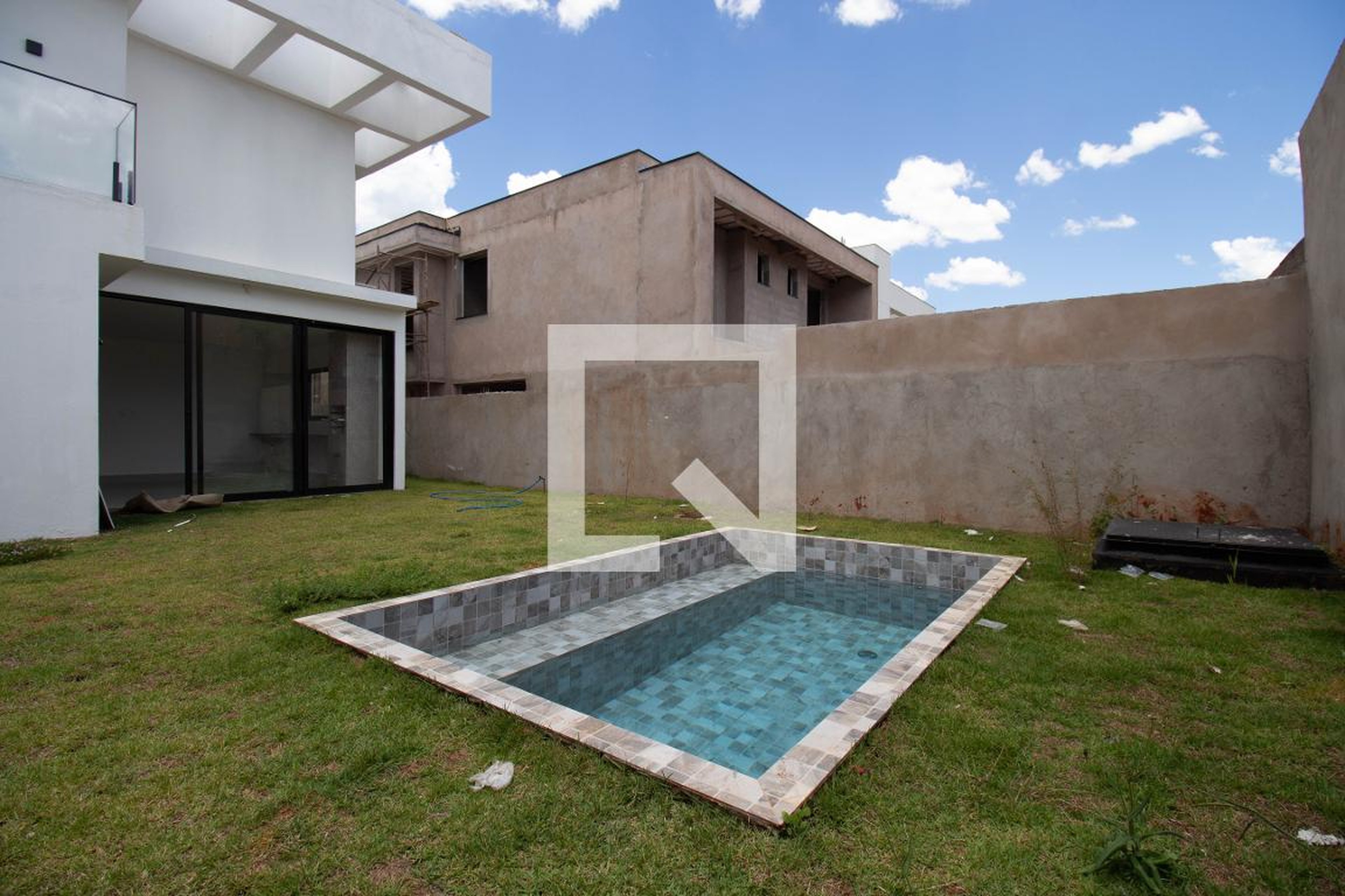 Piscina - 