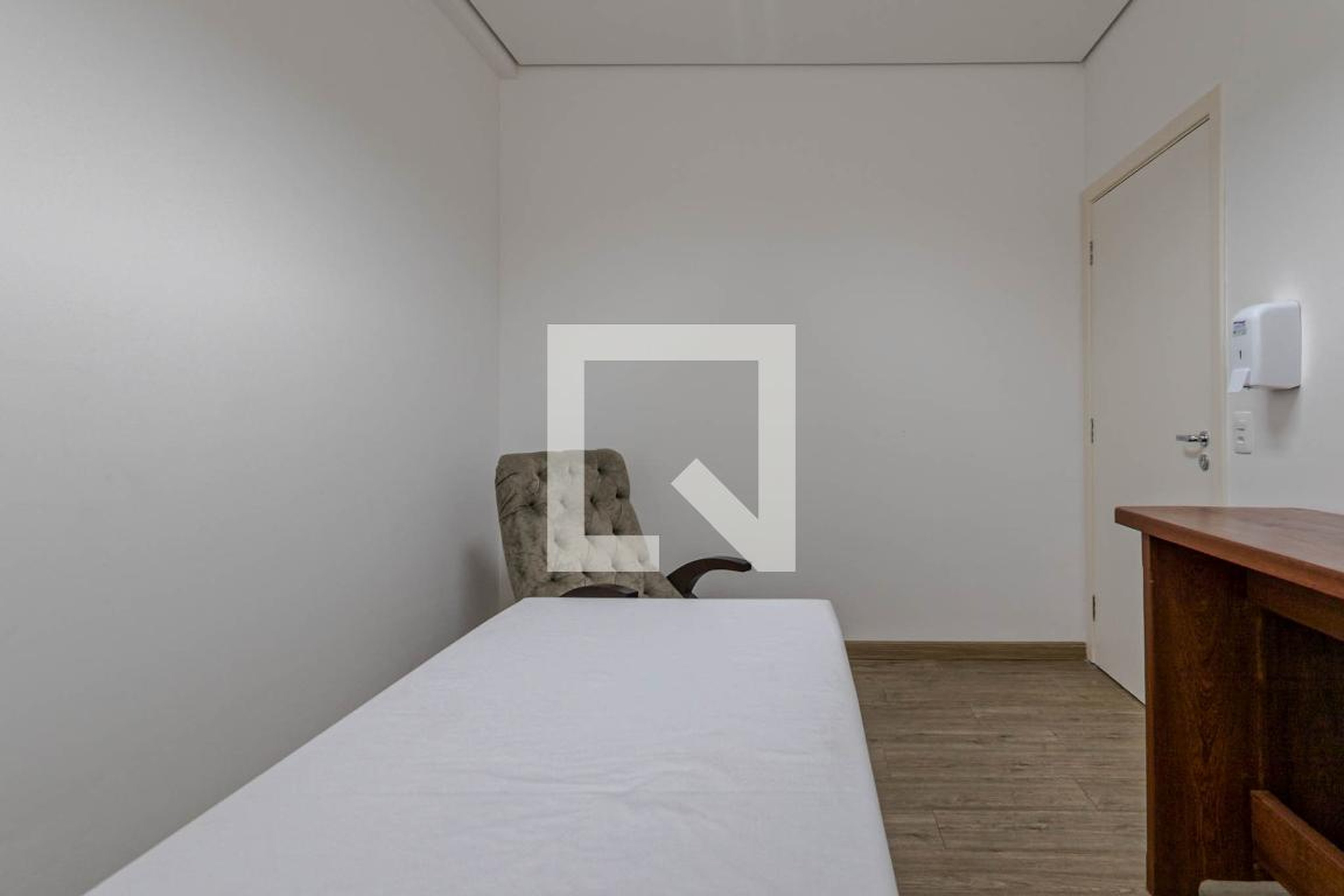 Área Comum - UNO Loft