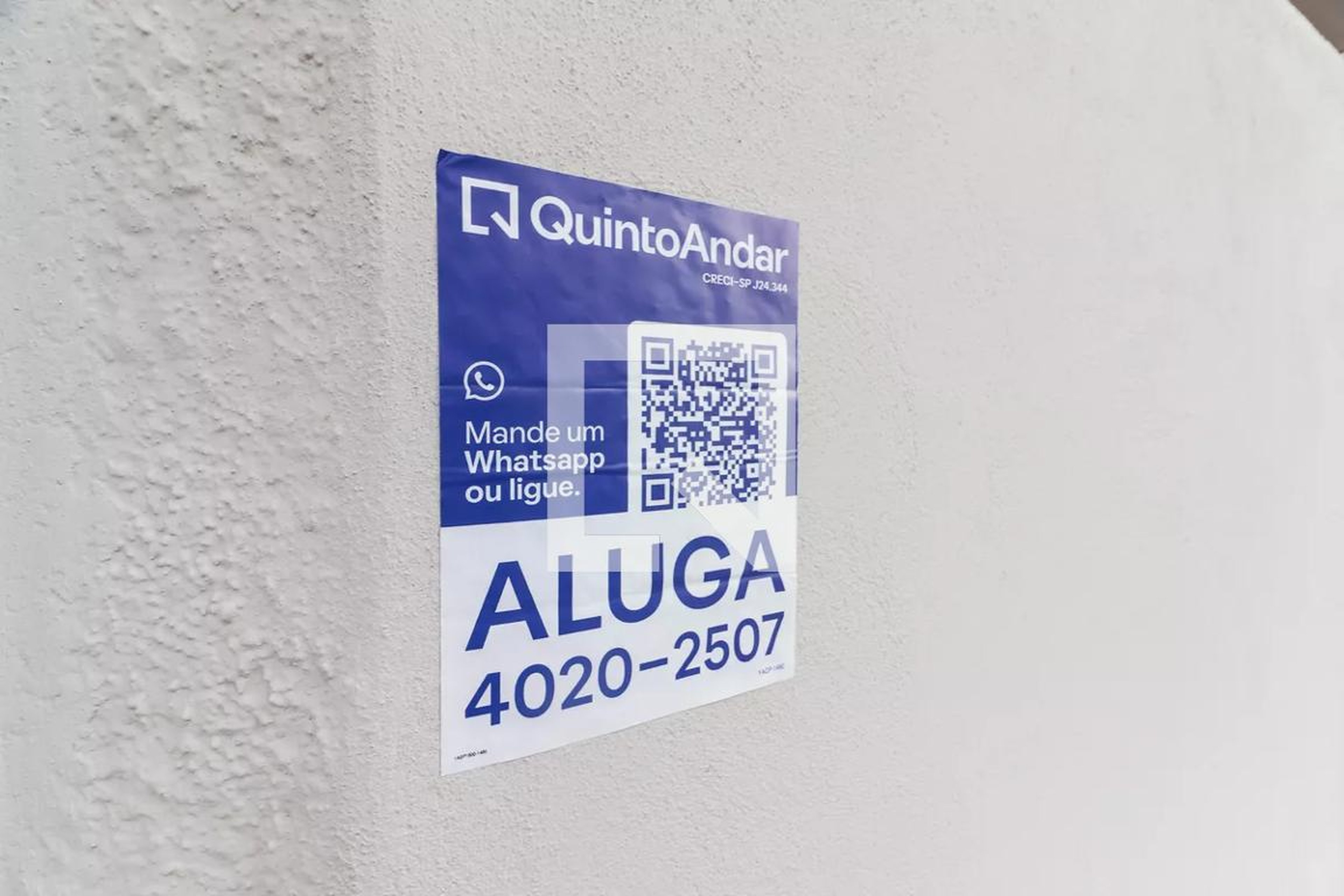 Fachada Condomínio em Avenida Vital Brasil, 245