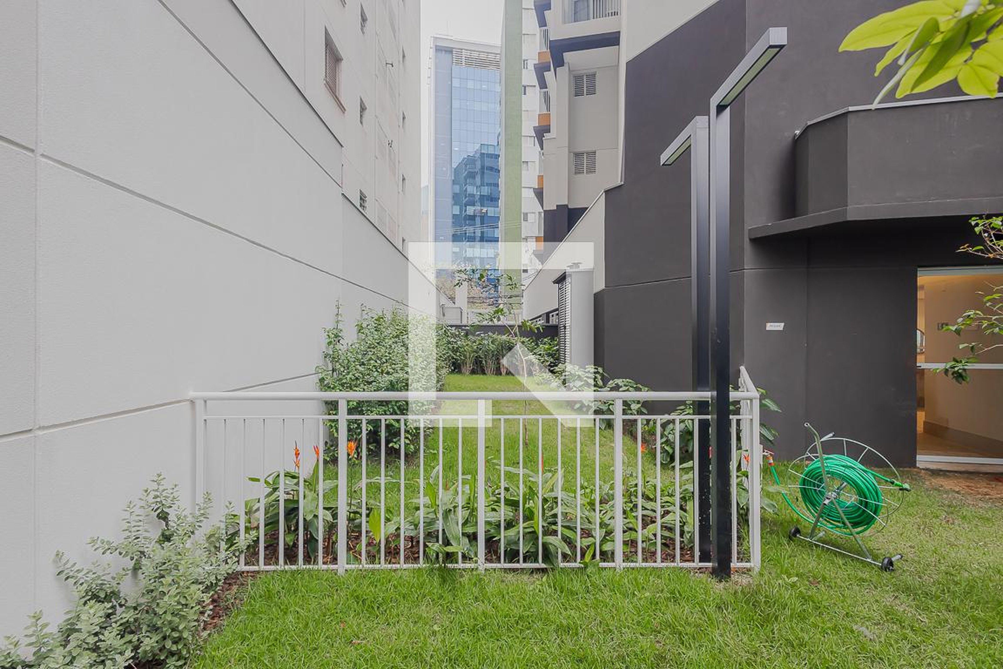 Espaço Pet - Ara Faria Lima