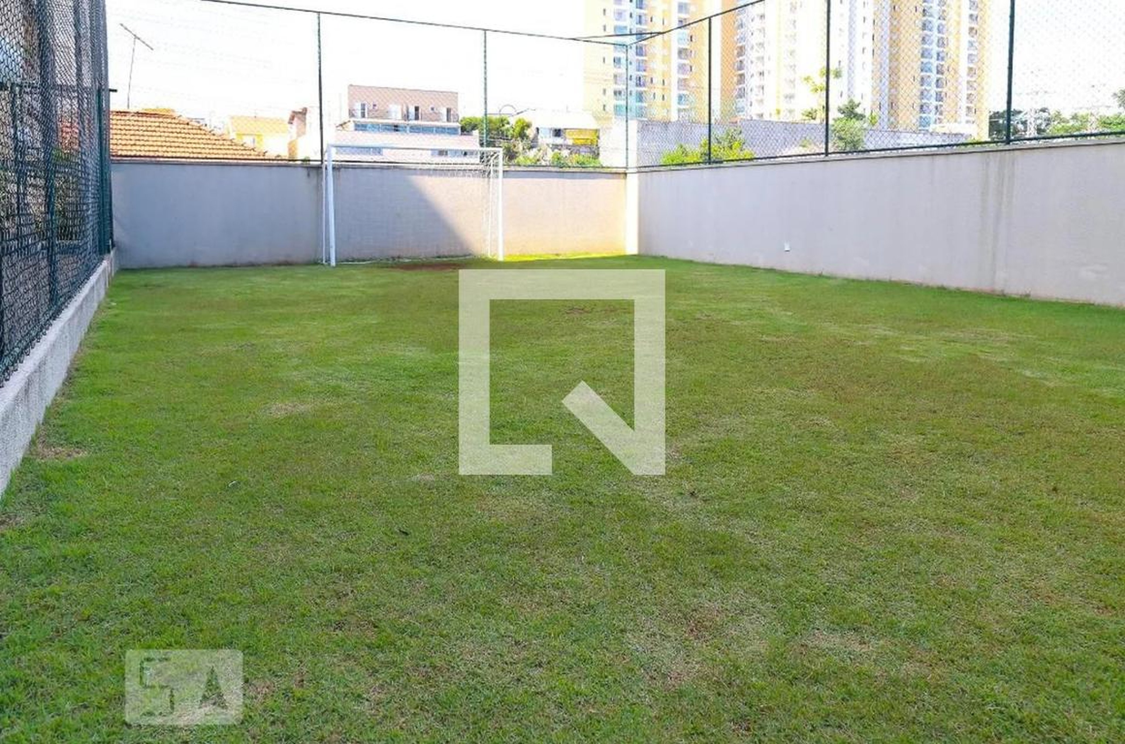 Quadra Esportiva - Residencial Serra da Estrela