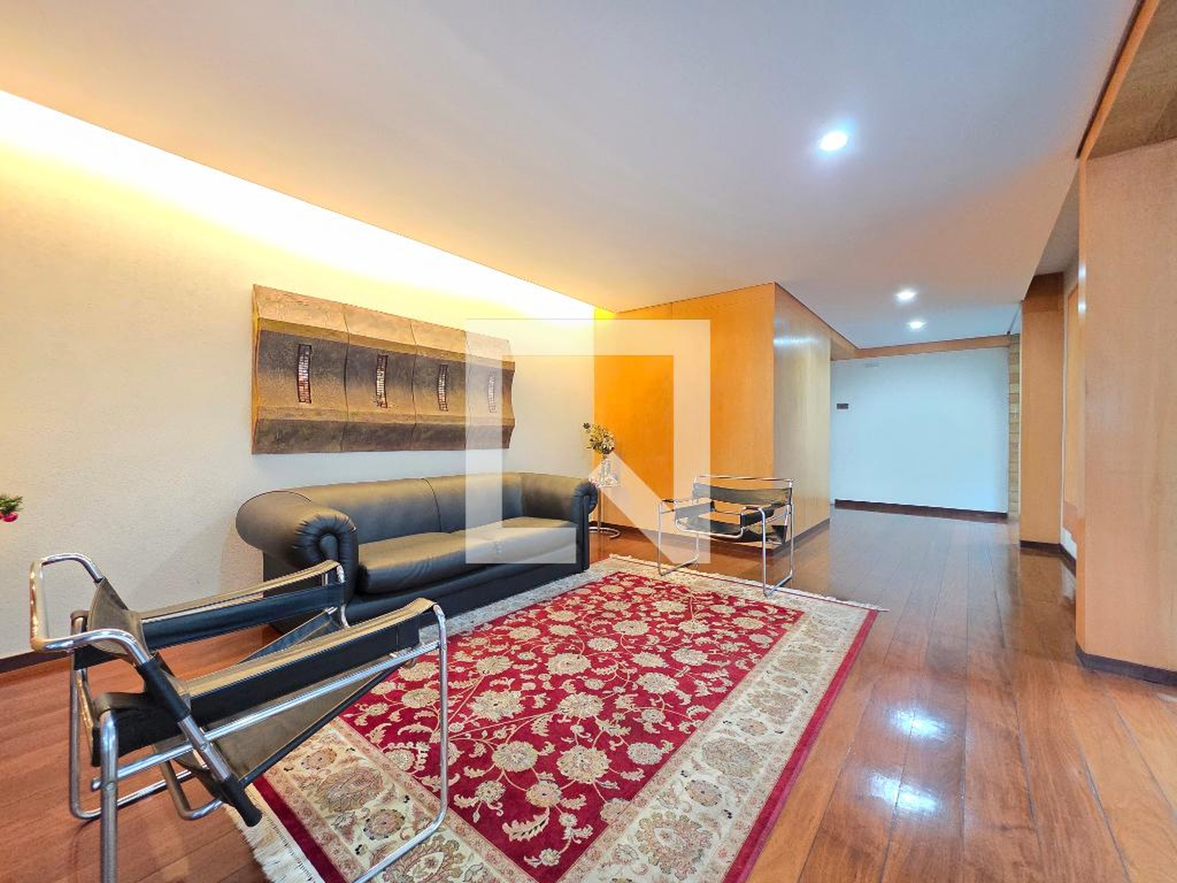 Hall de entrada - Rio Verde