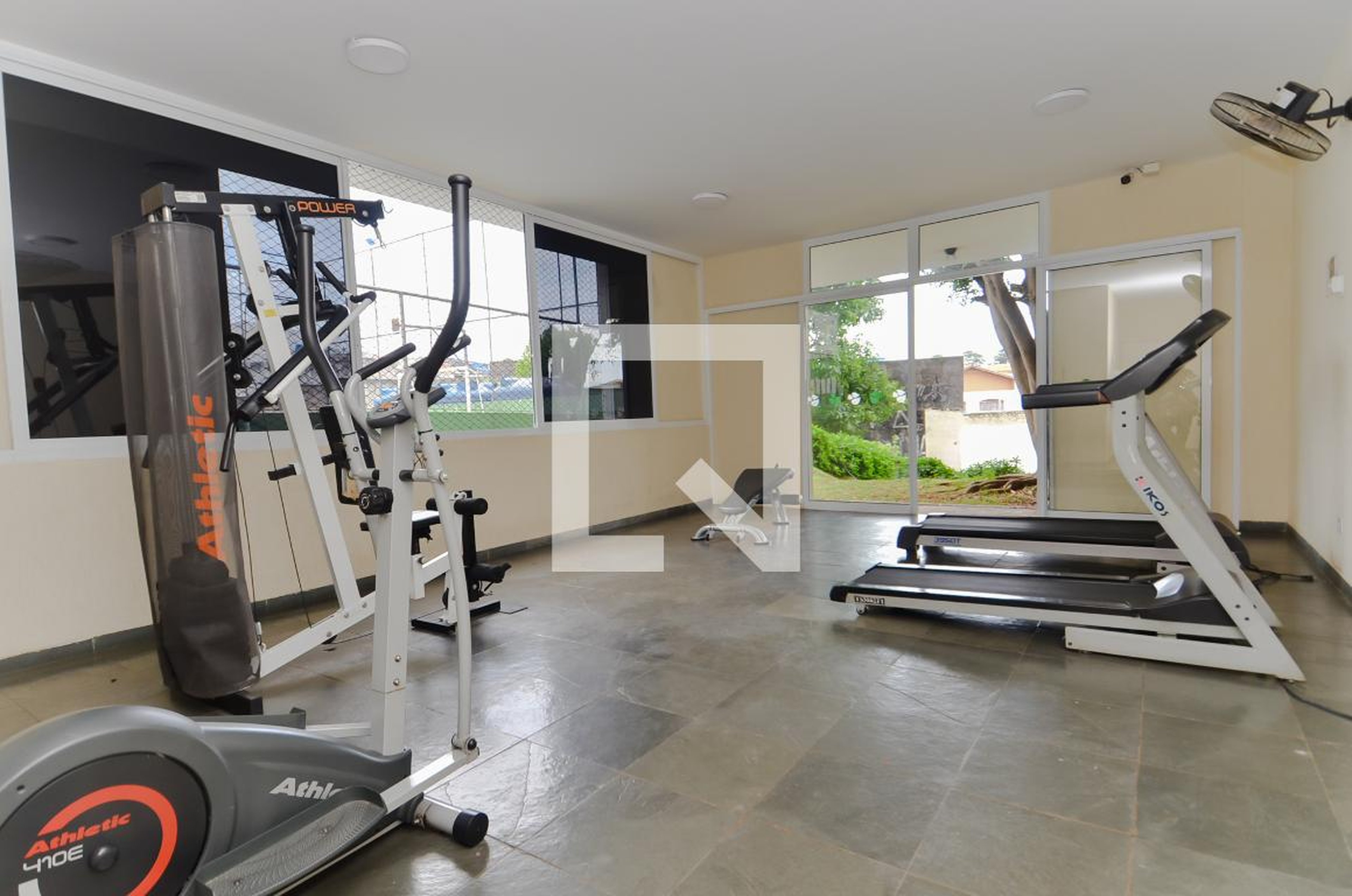 Academia - Vale Verde