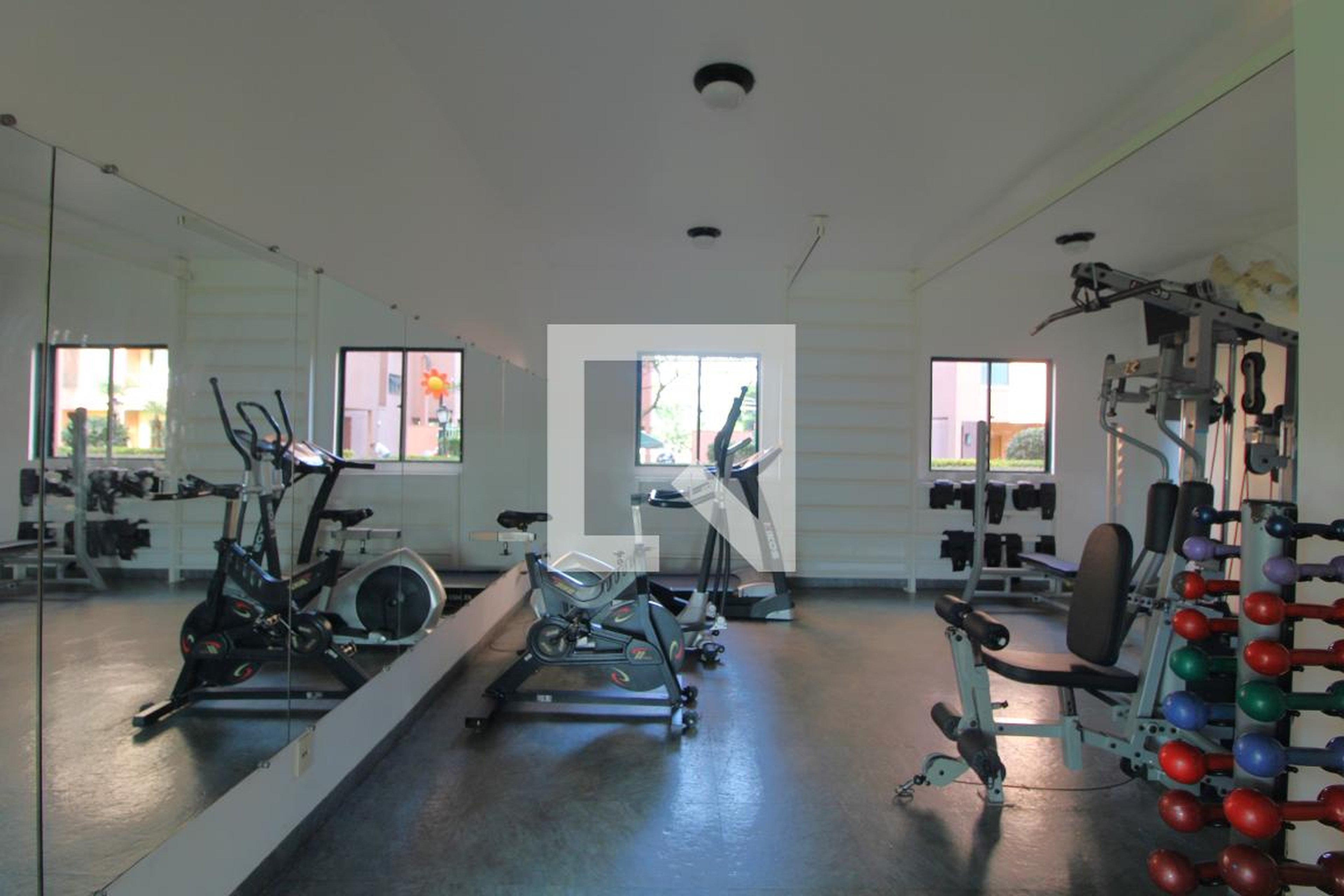 Academia - Villaggio di San Remo