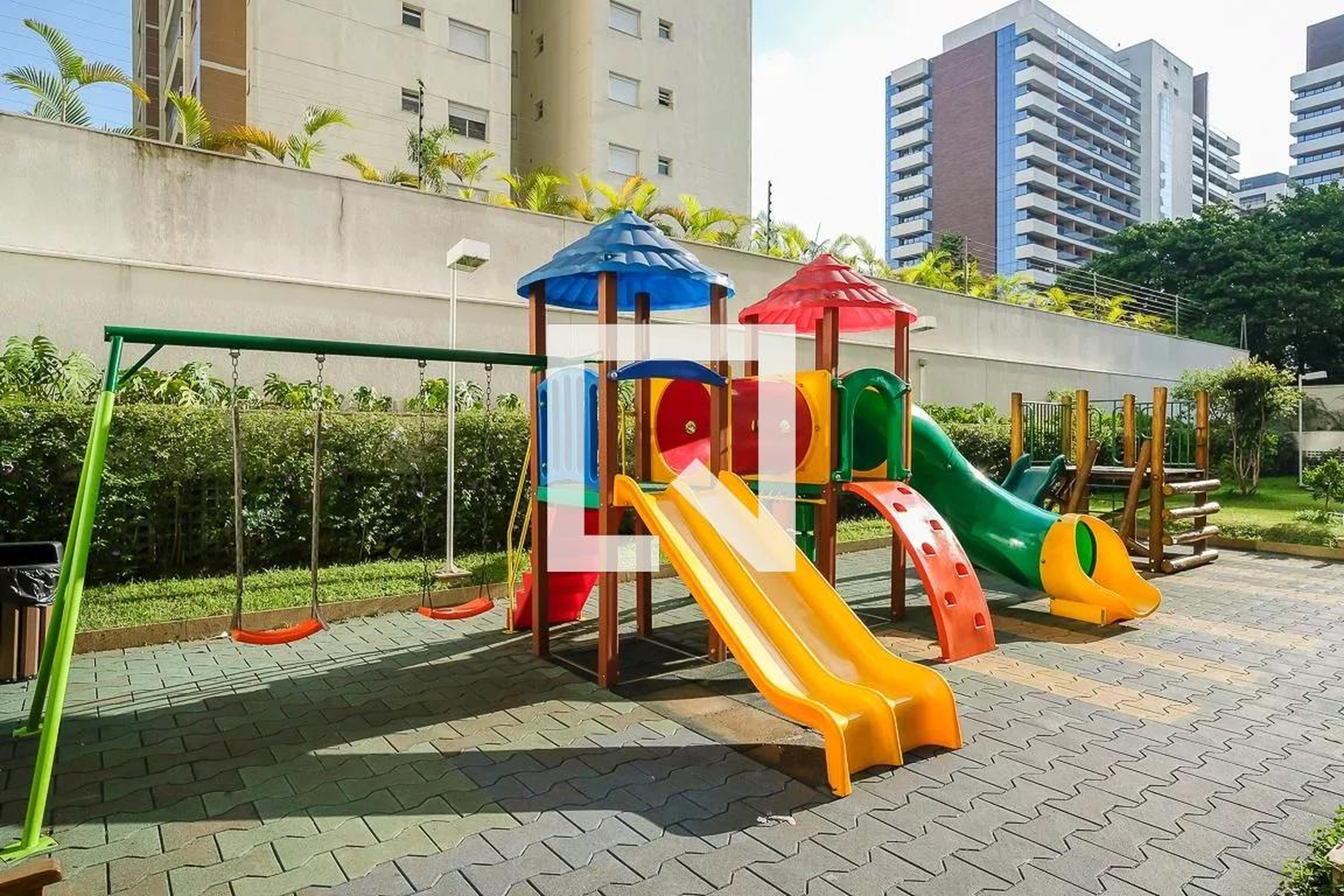 Playground - 