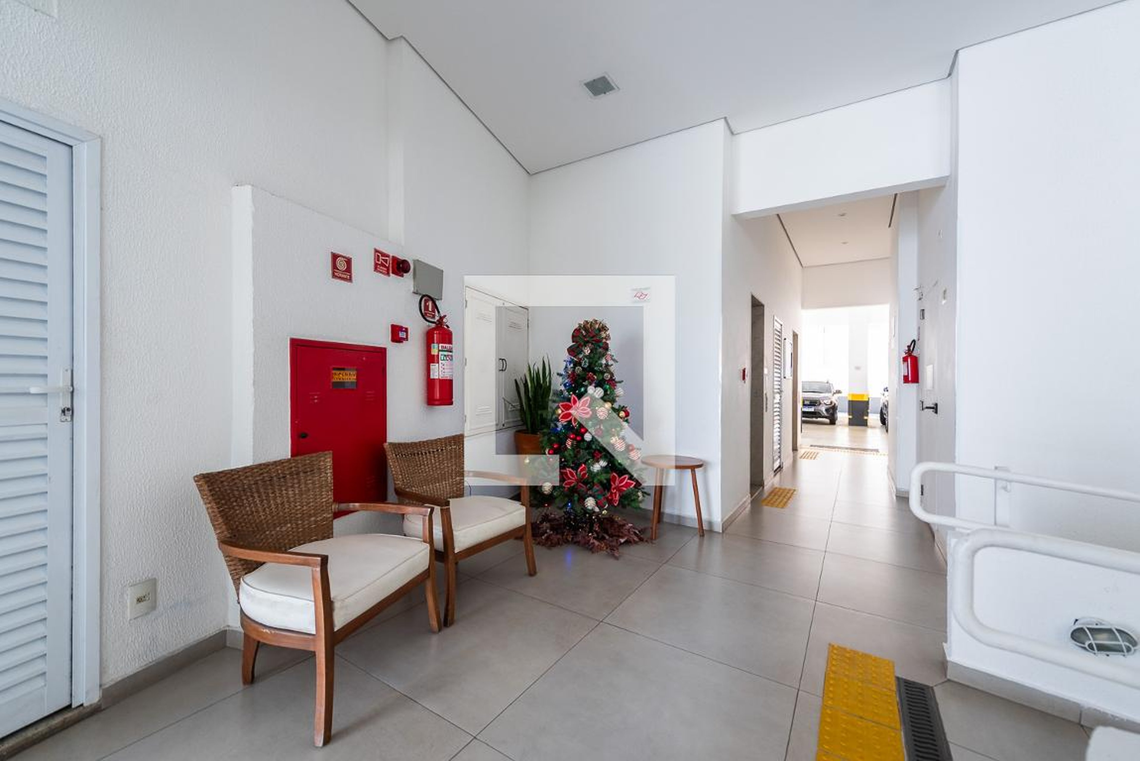 Hall de entrada - Marine Home & SEA