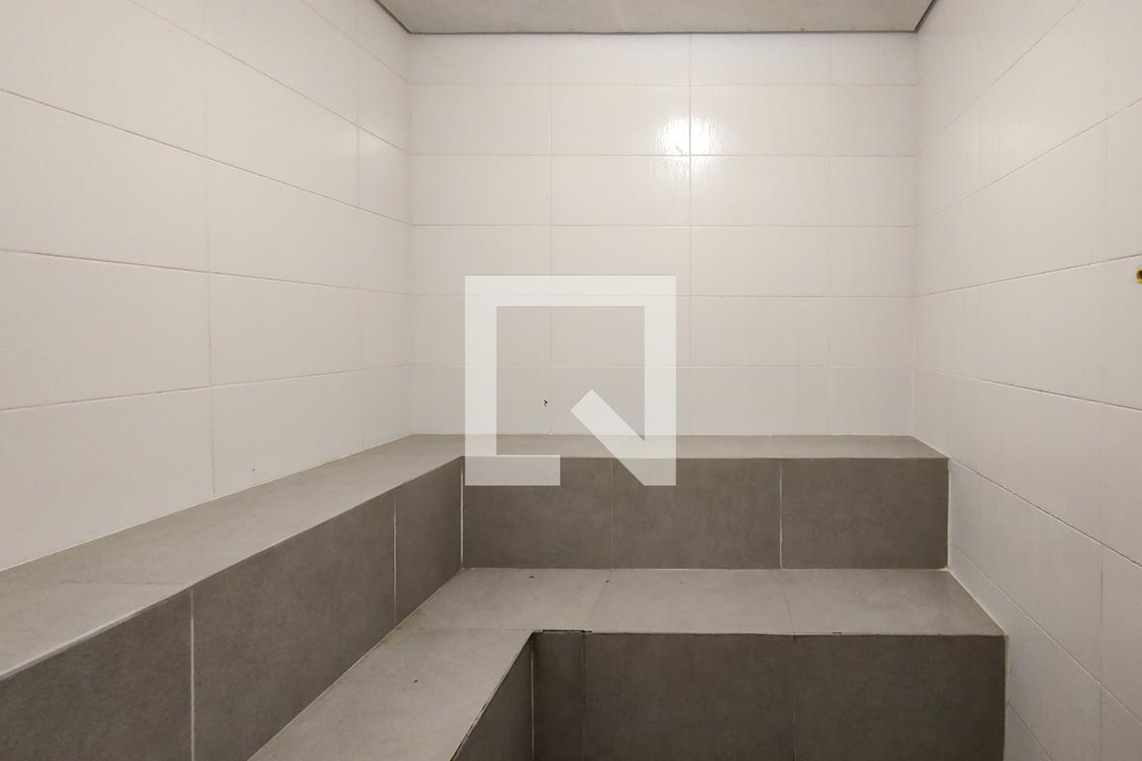 Sauna - Residencial Max 9