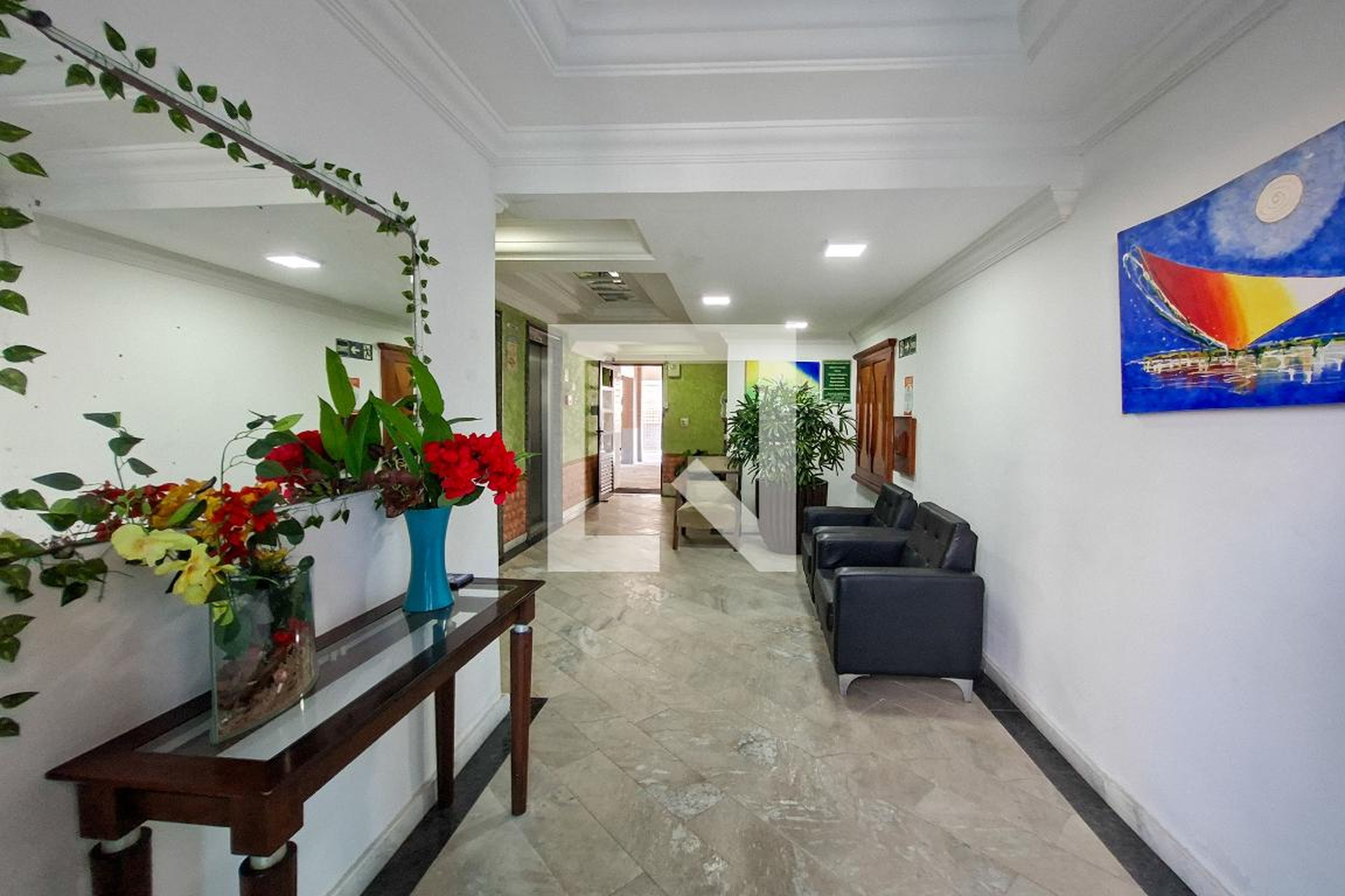 Hall social - Capistrano V