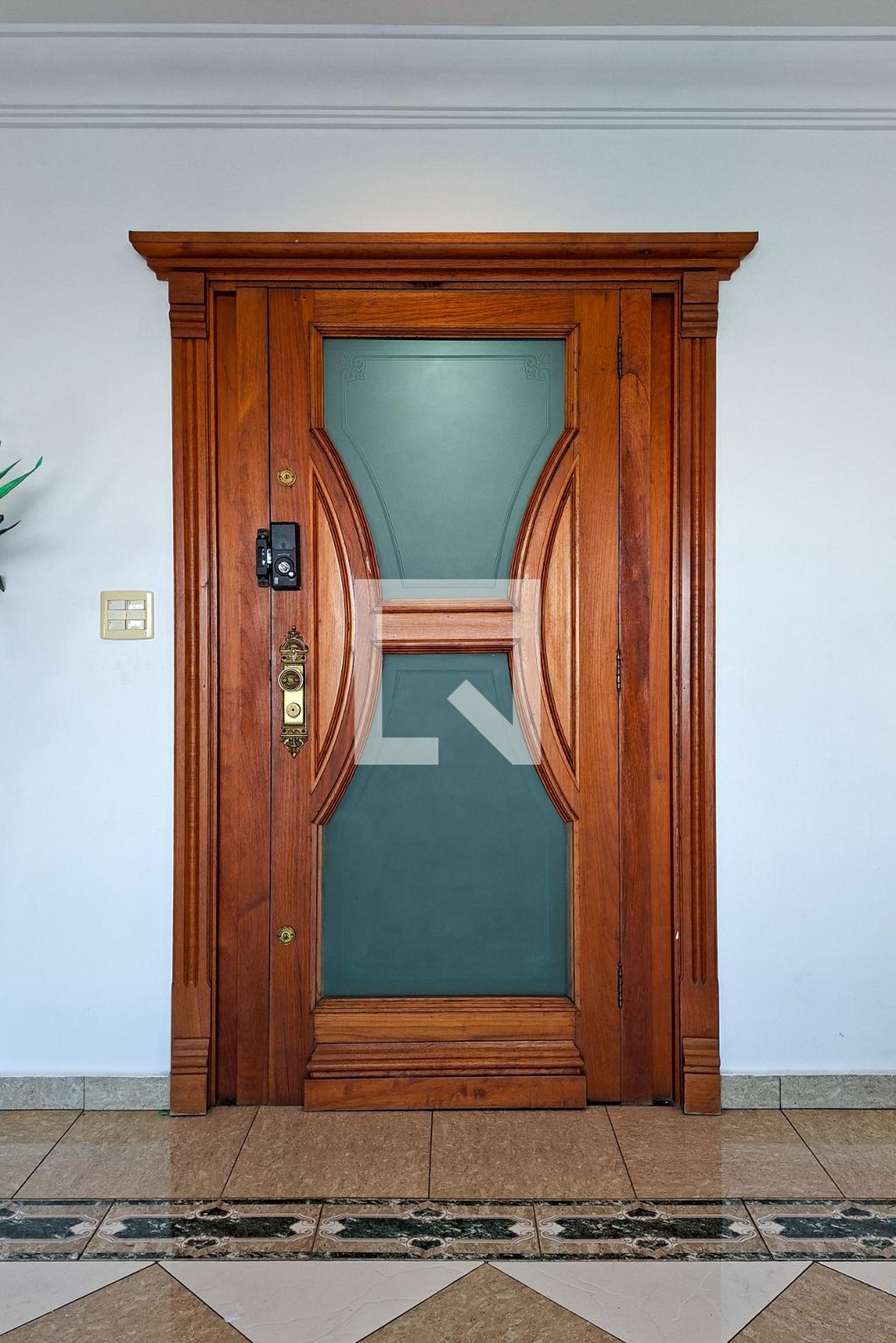 Entrada - Capistrano V