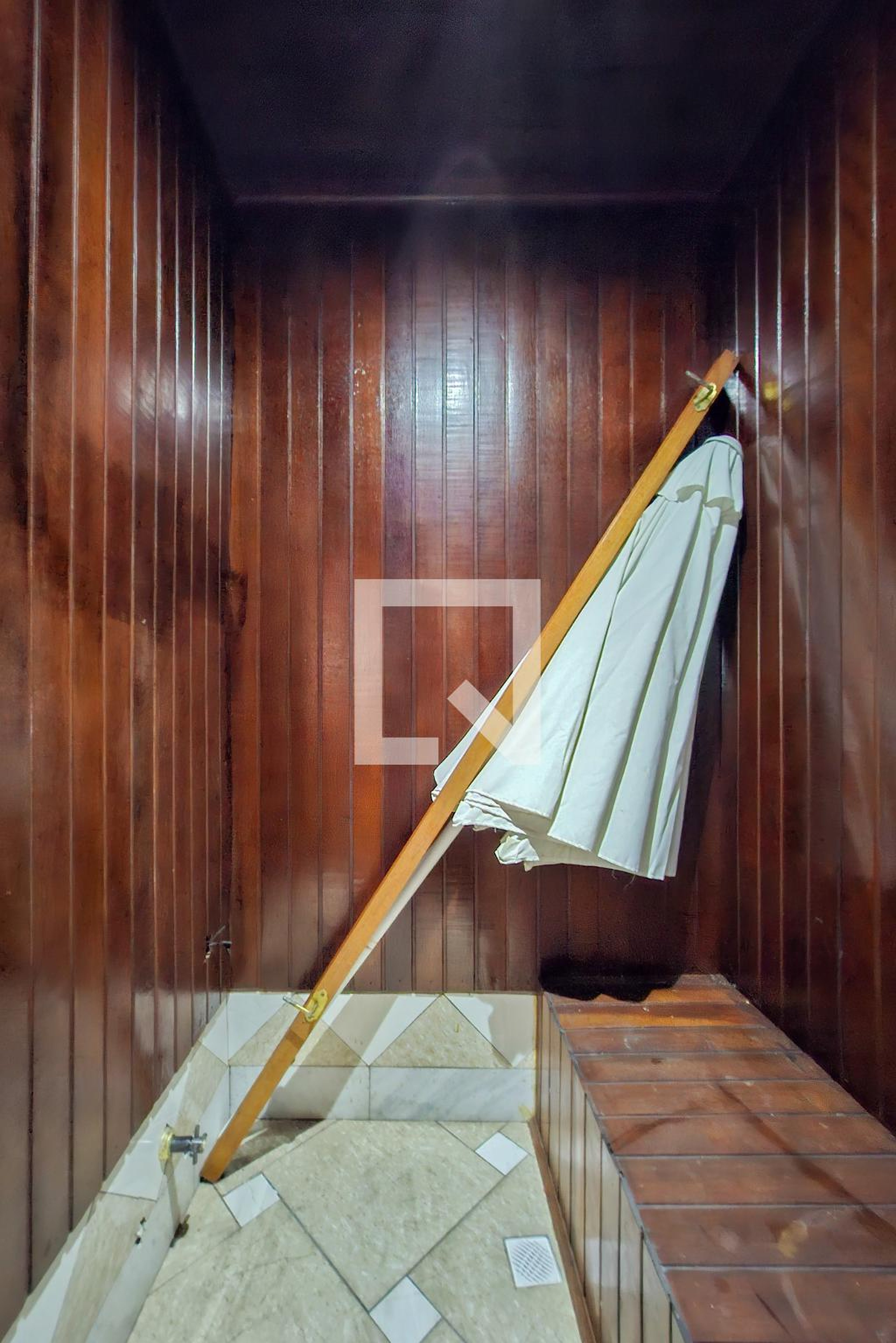 Sauna - Capistrano V