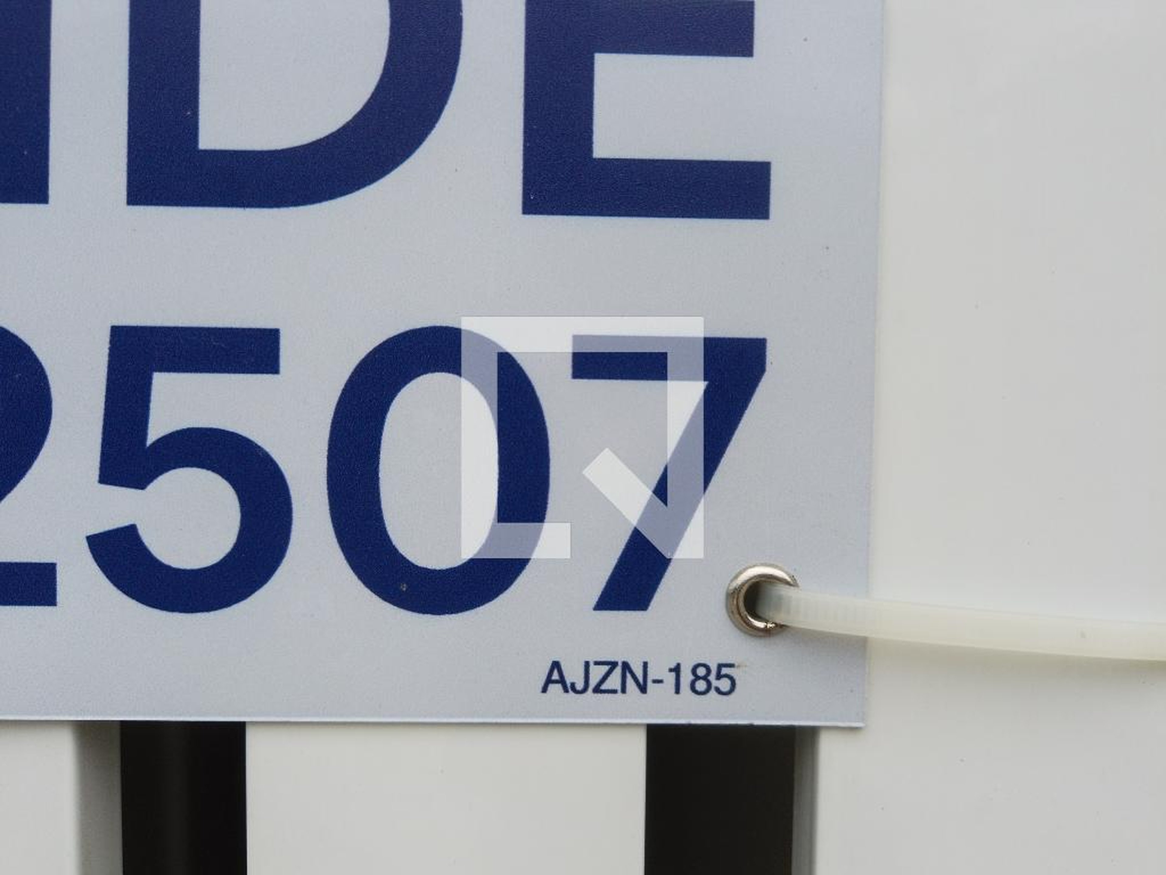 Fachada Condomínio Rio Grande