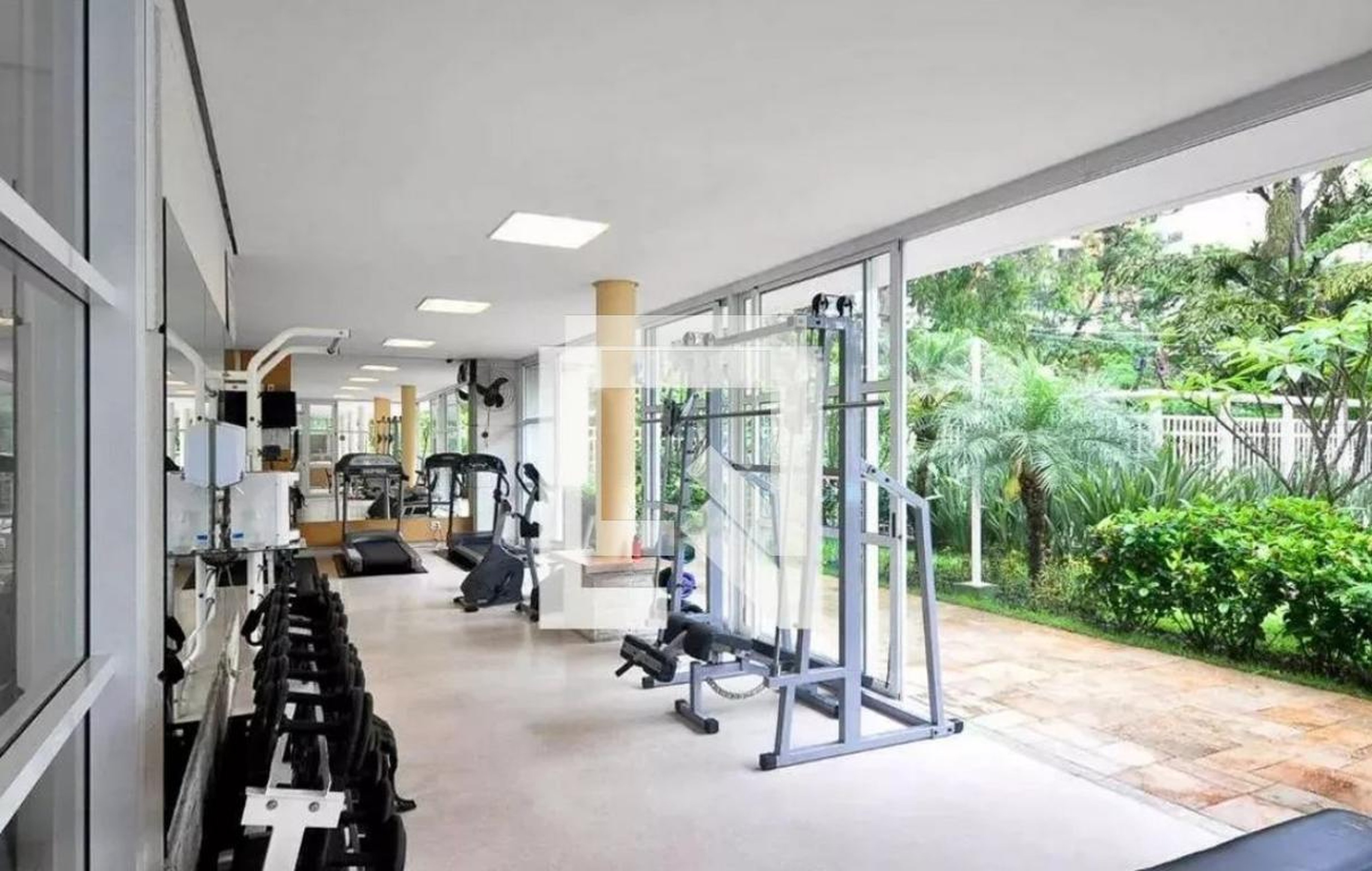 Academia - Terra da Mata