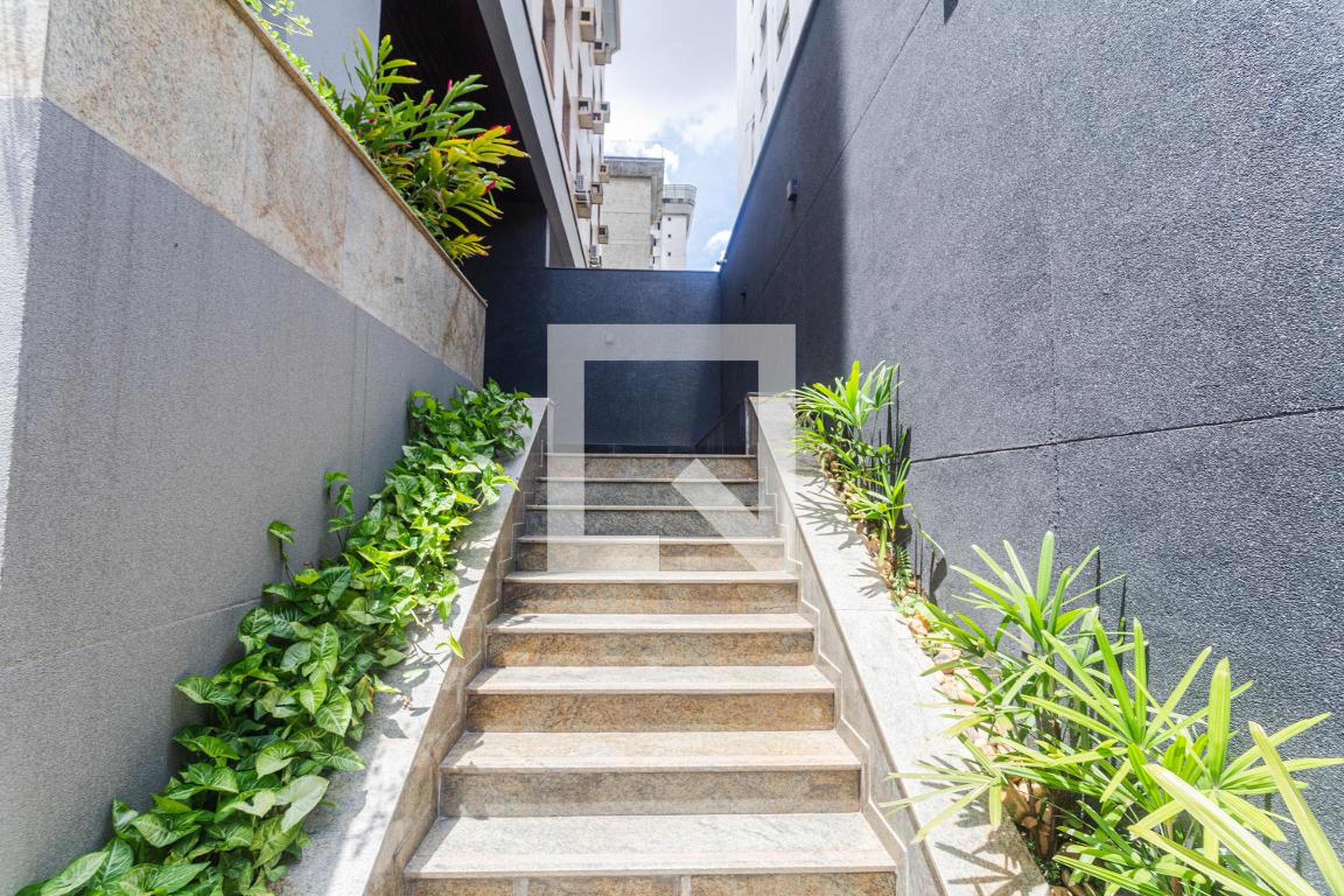 Hall de entrada - 