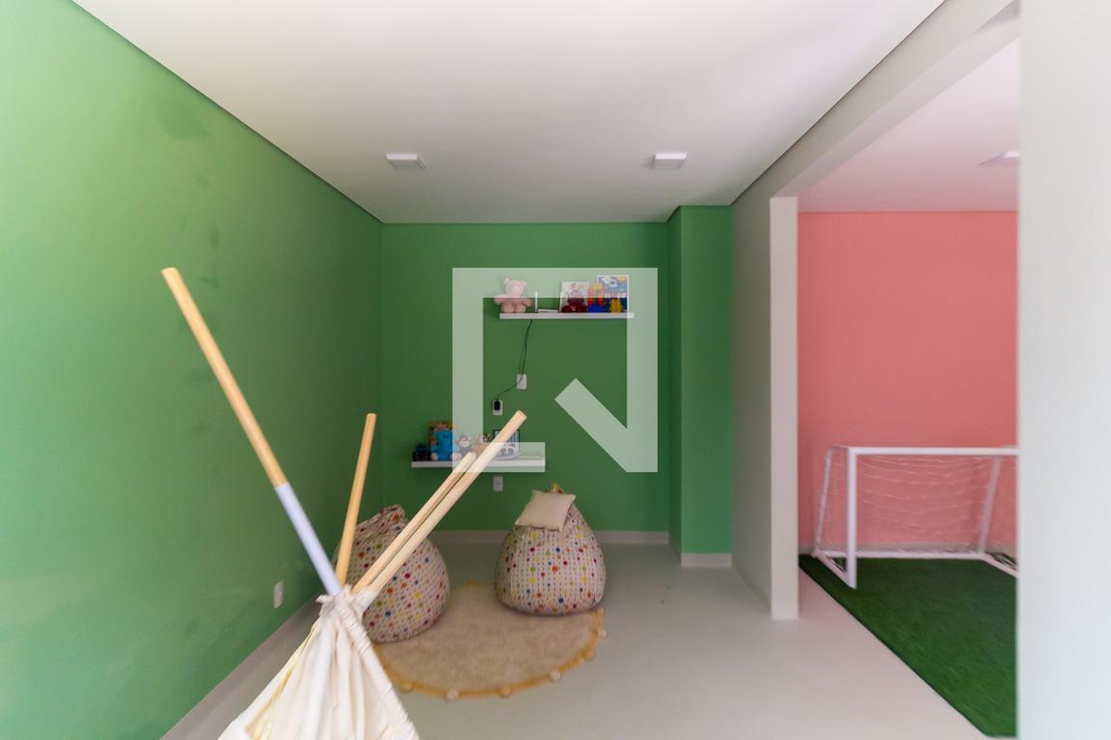 Brinquedoteca - Portal Vila Prudente  Vila Falconi