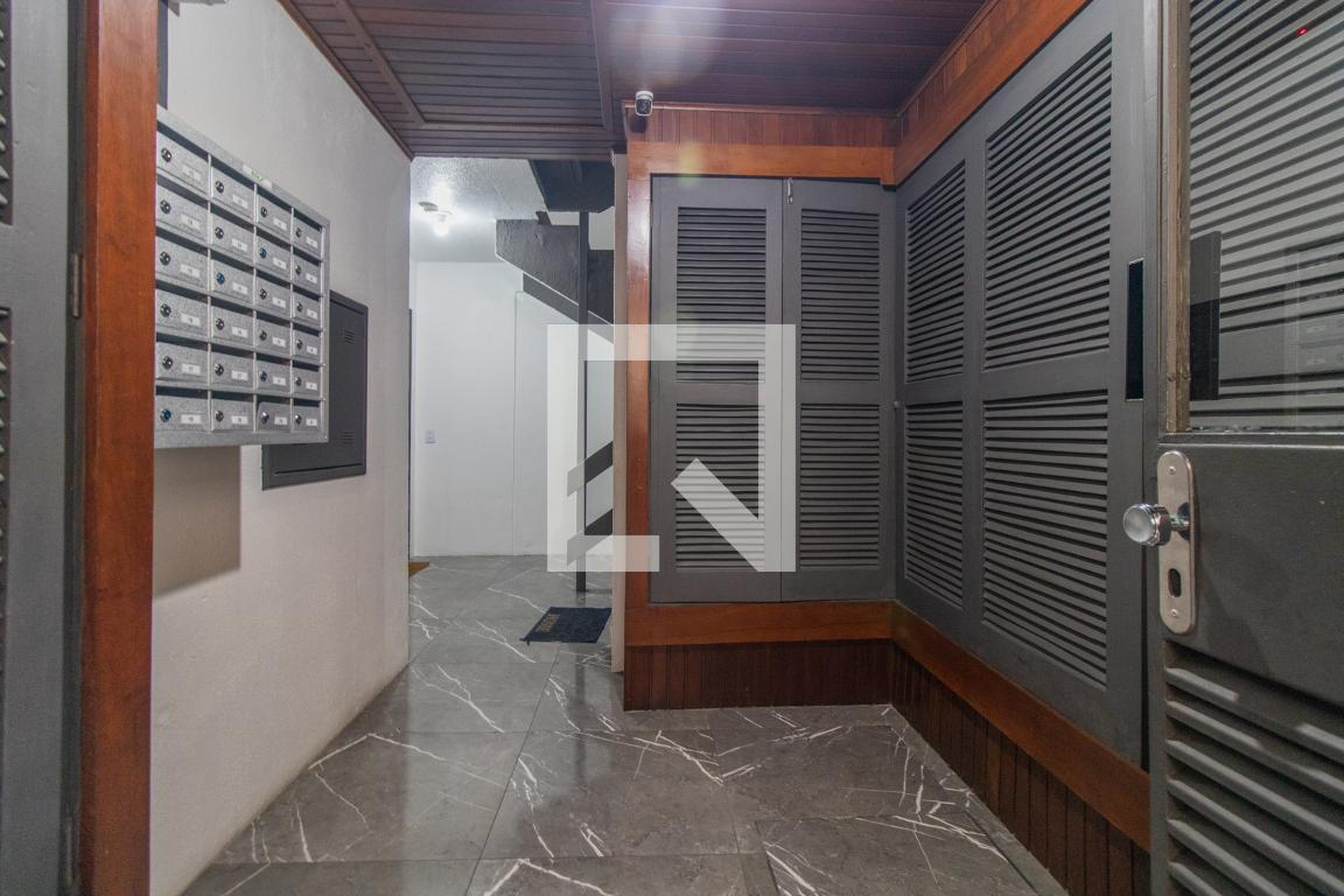 Hall social - Ilhas do Mediterrâneo