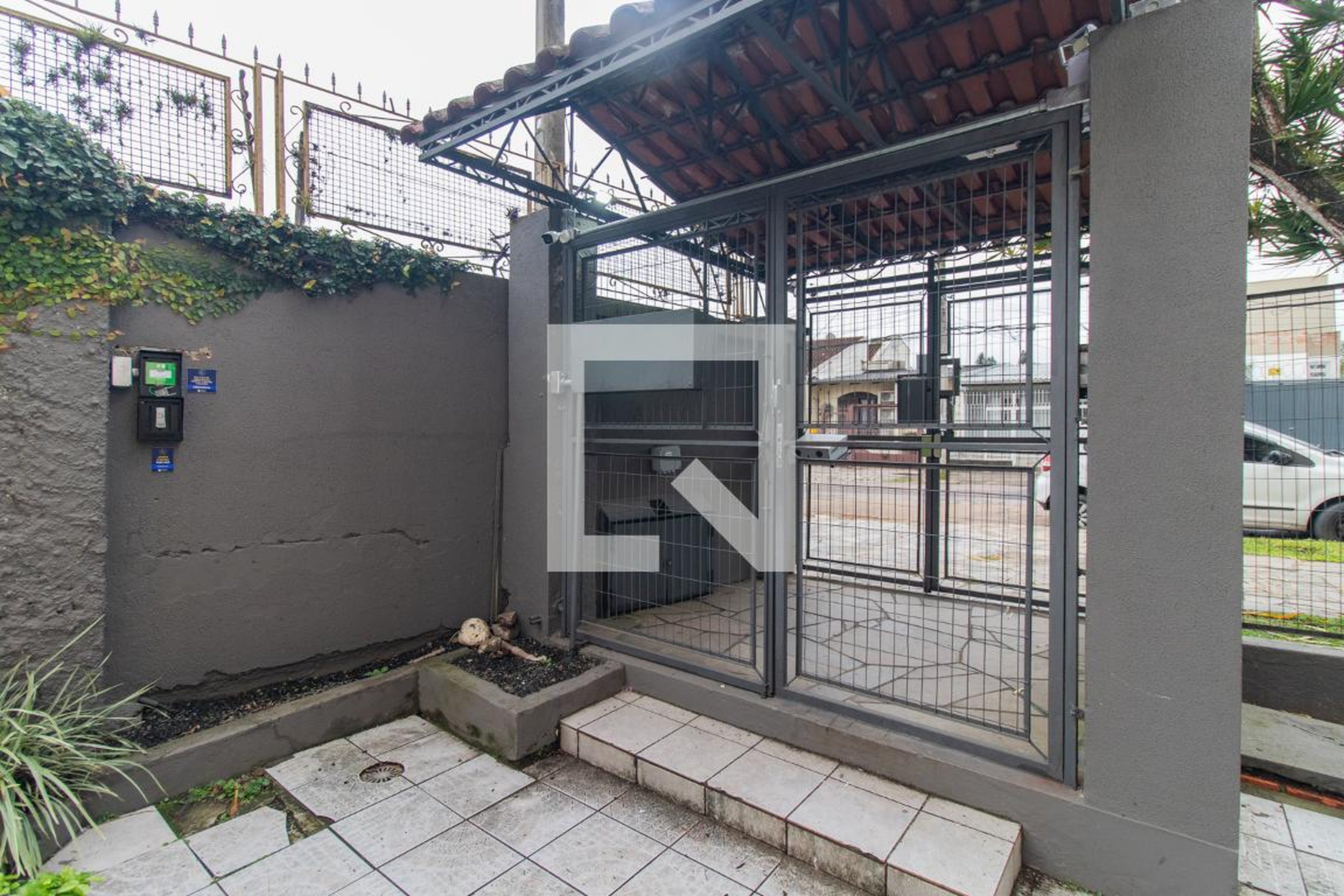 Entrada - Ilhas do Mediterrâneo