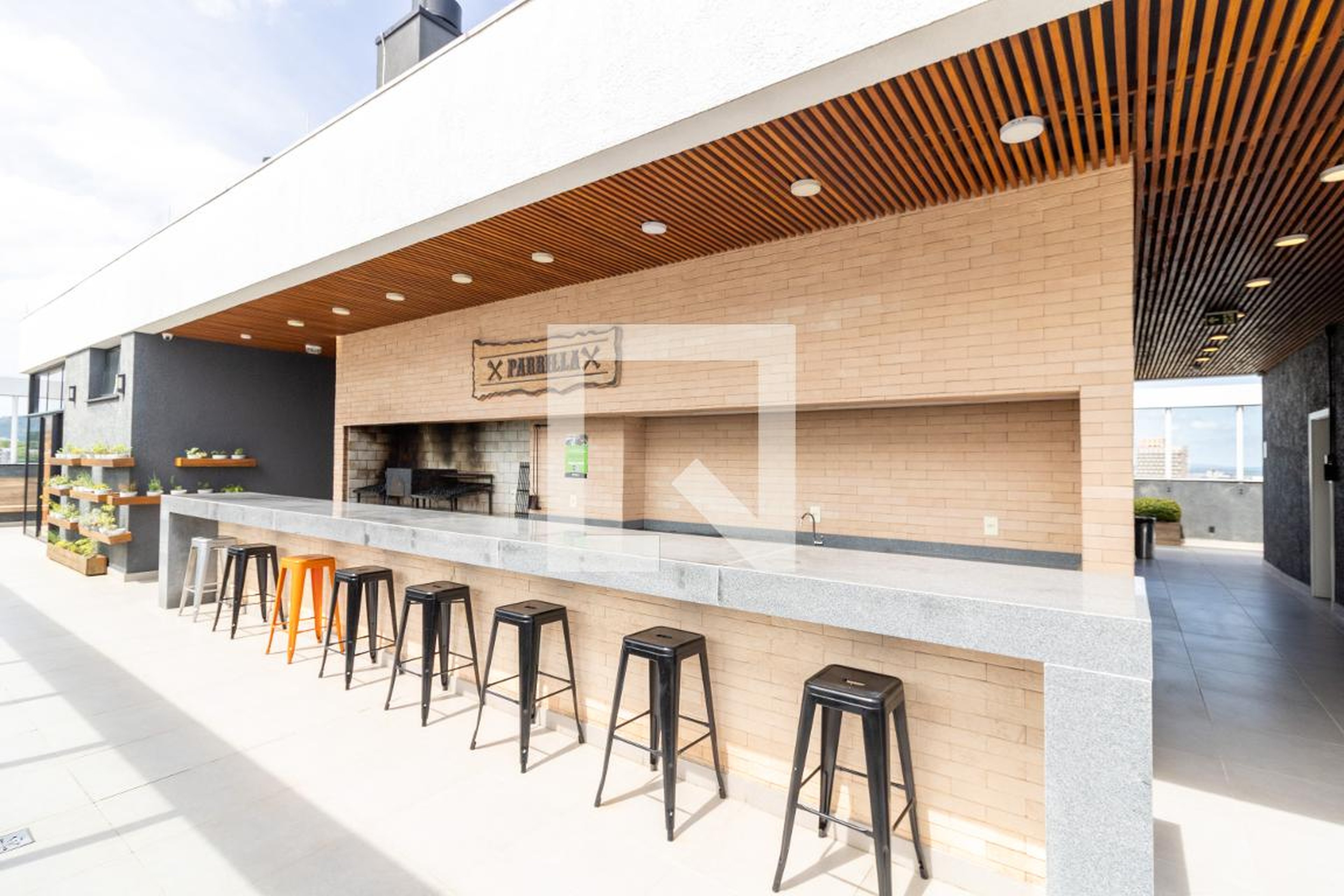 Espaço Gourmet - Freitas 300