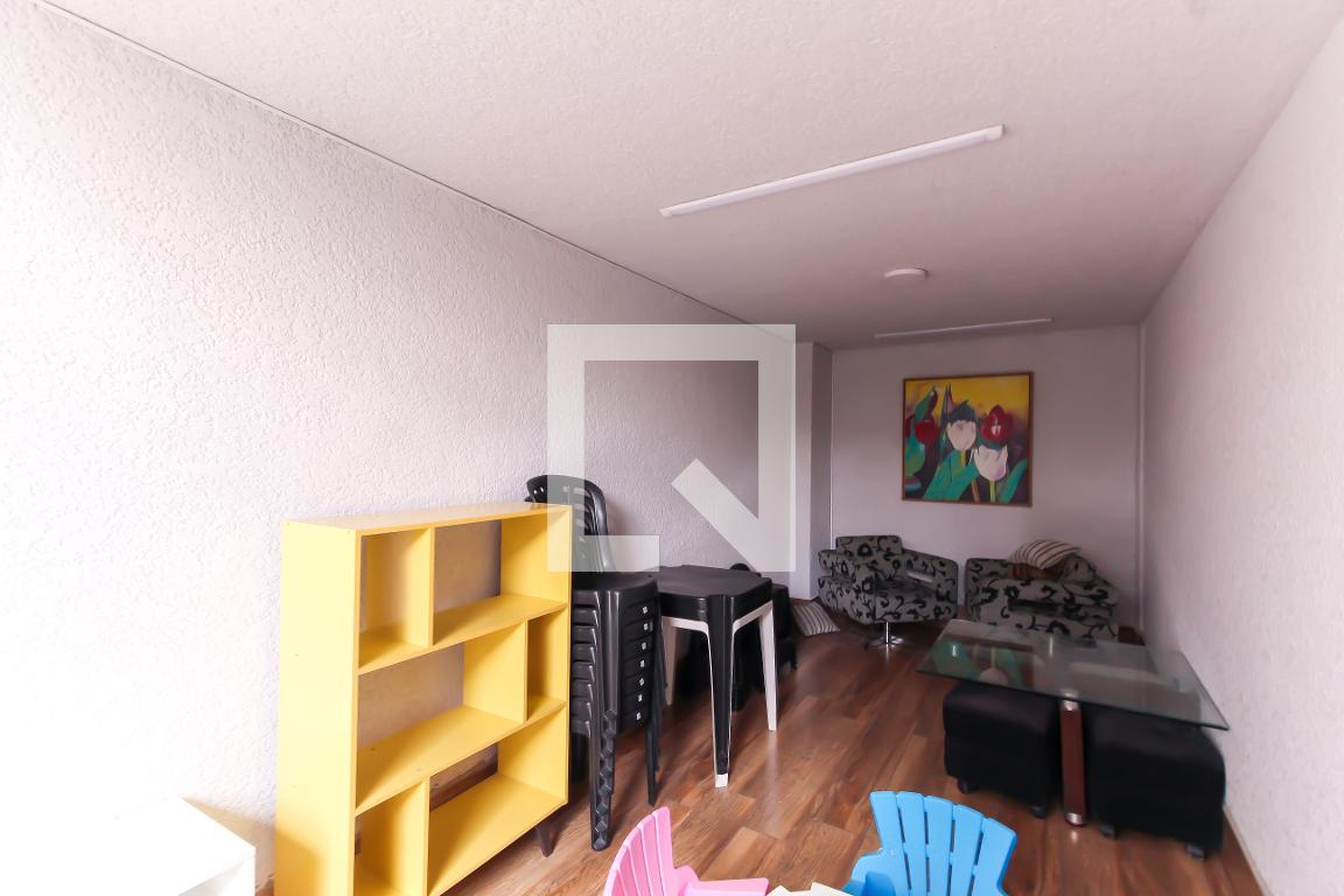 Brinquedoteca - Vila Salvatore