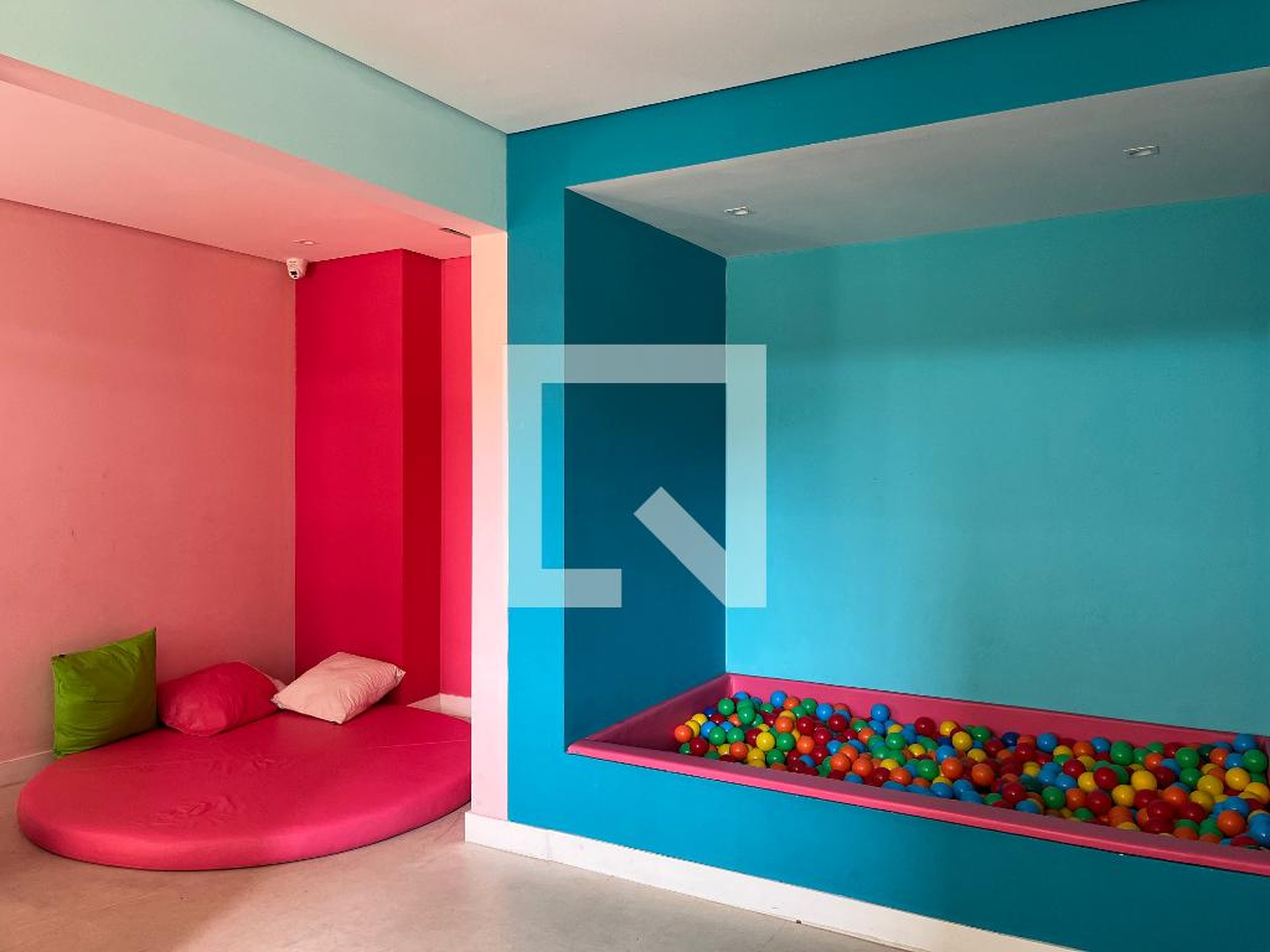 Brinquedoteca - Portal Barra Funda - Vila Rio Branco