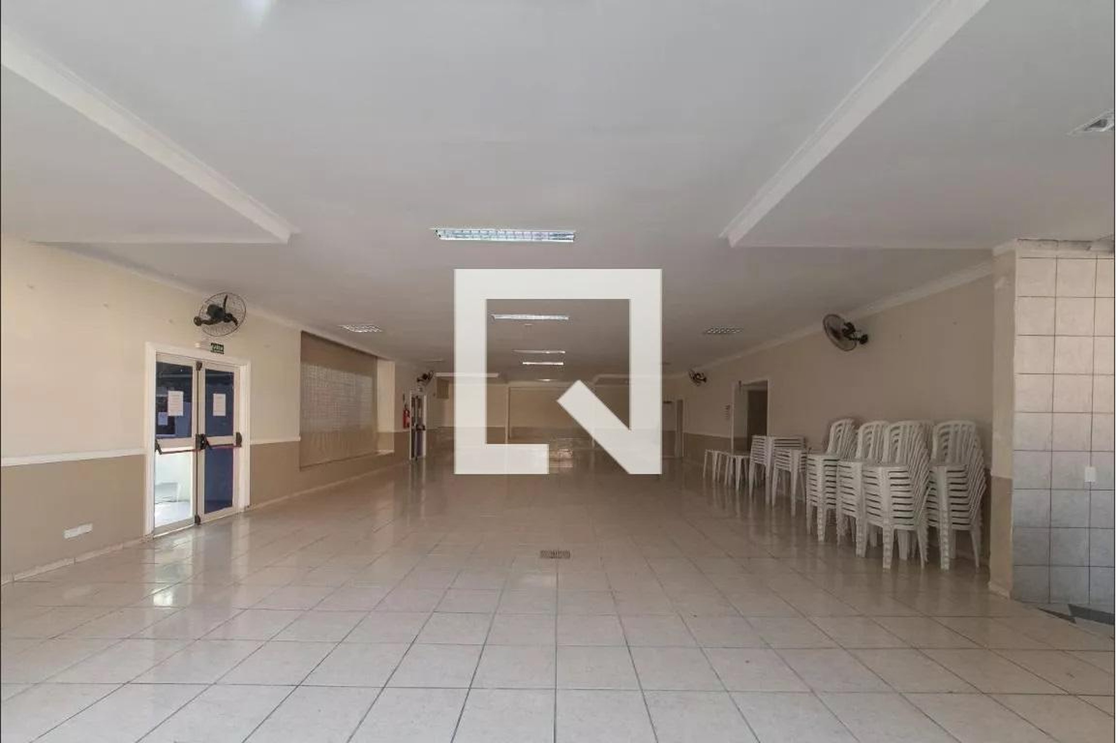 Salão de Festas - Tarumã