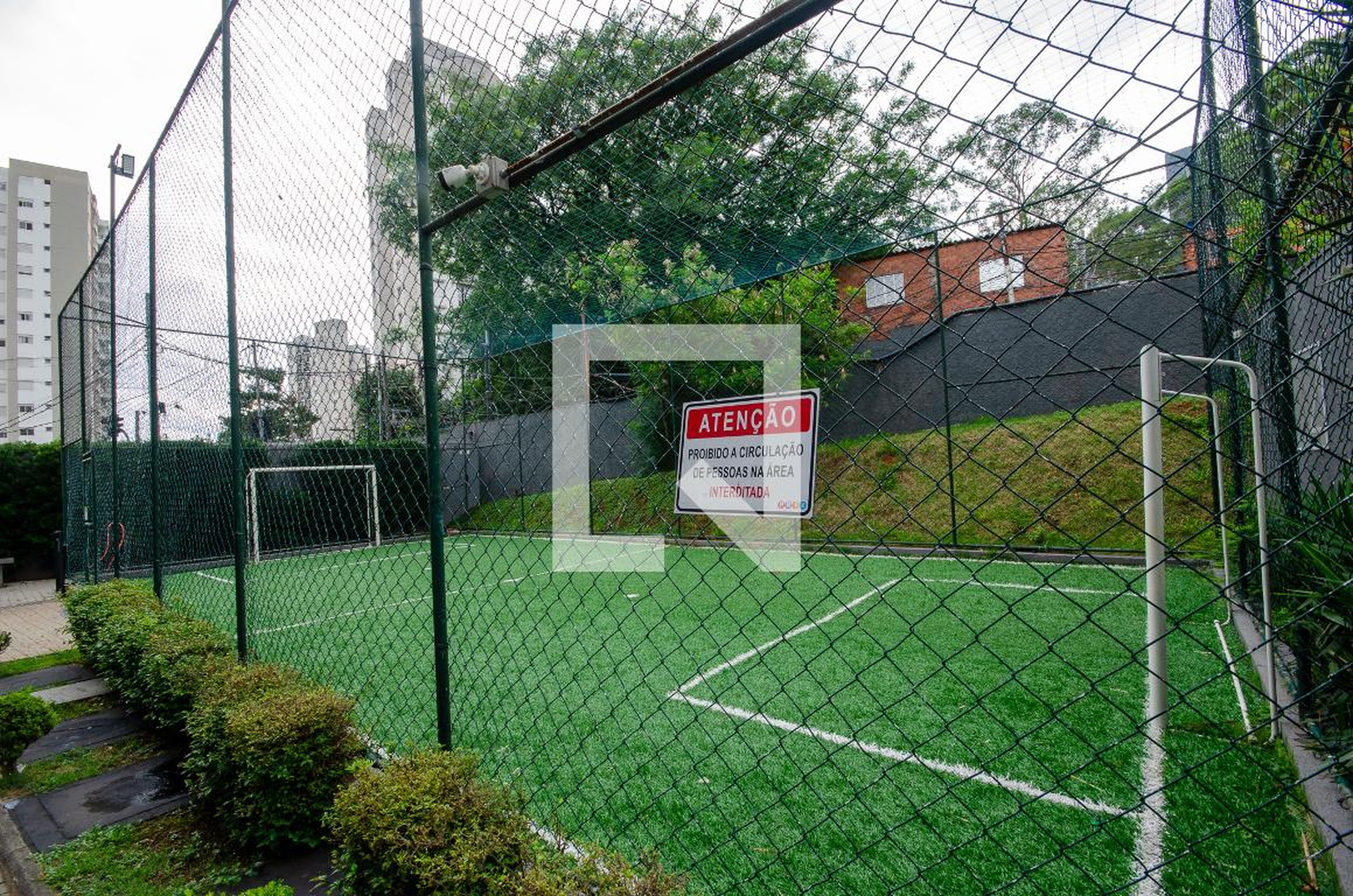 Quadra - Prix Pirituba