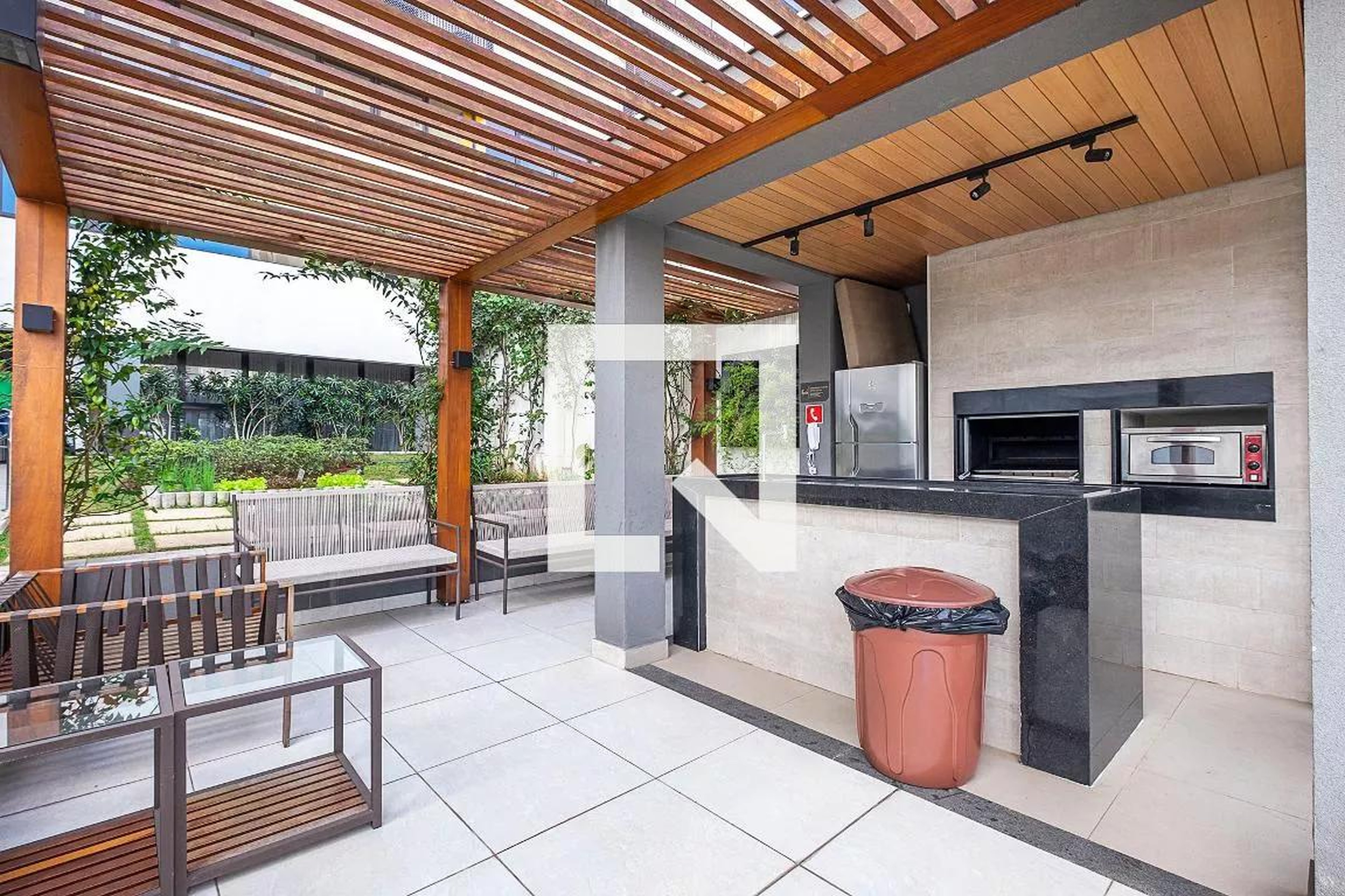 Churrasqueira - Autoral