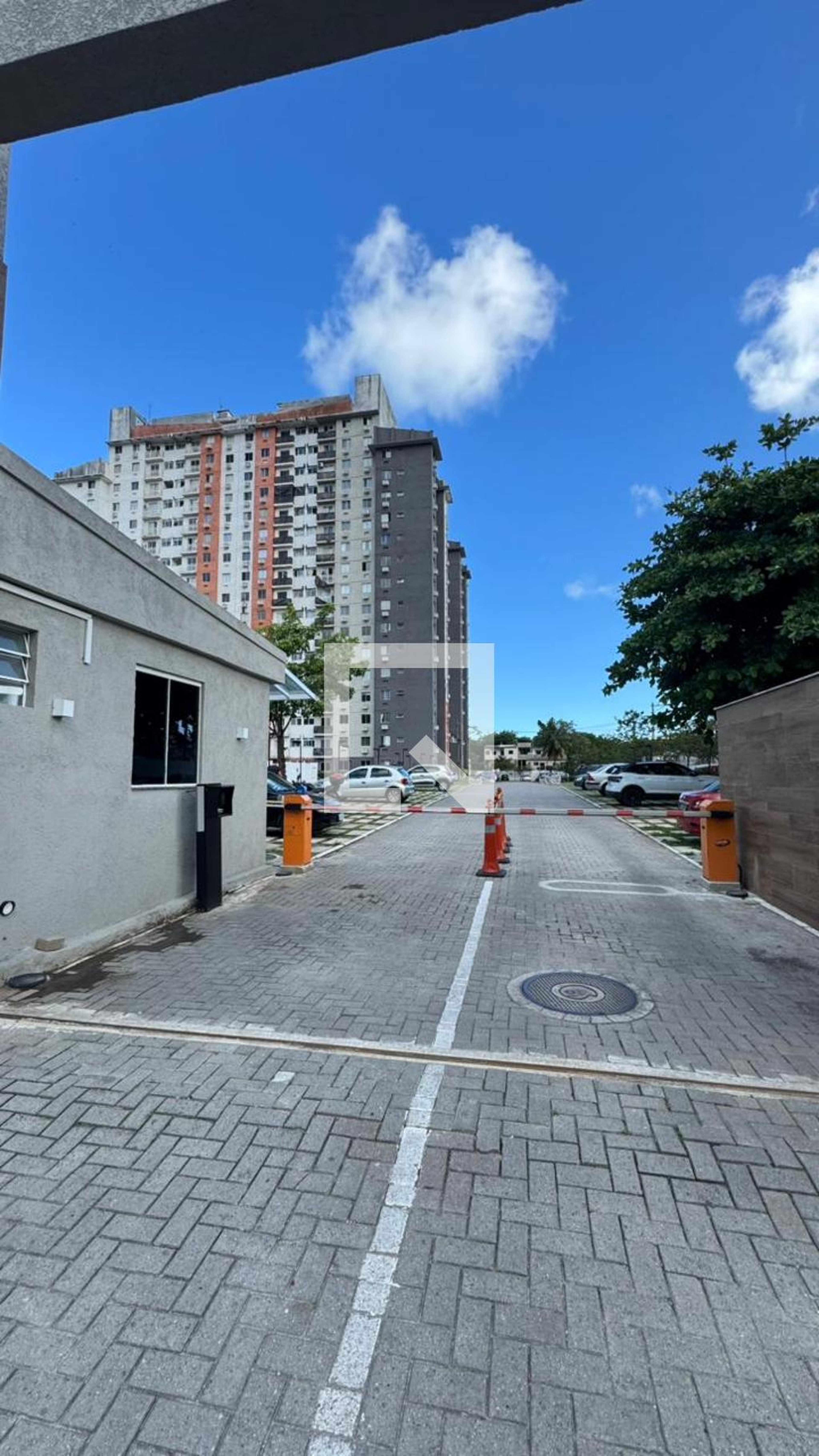 Entrada - Village Vip