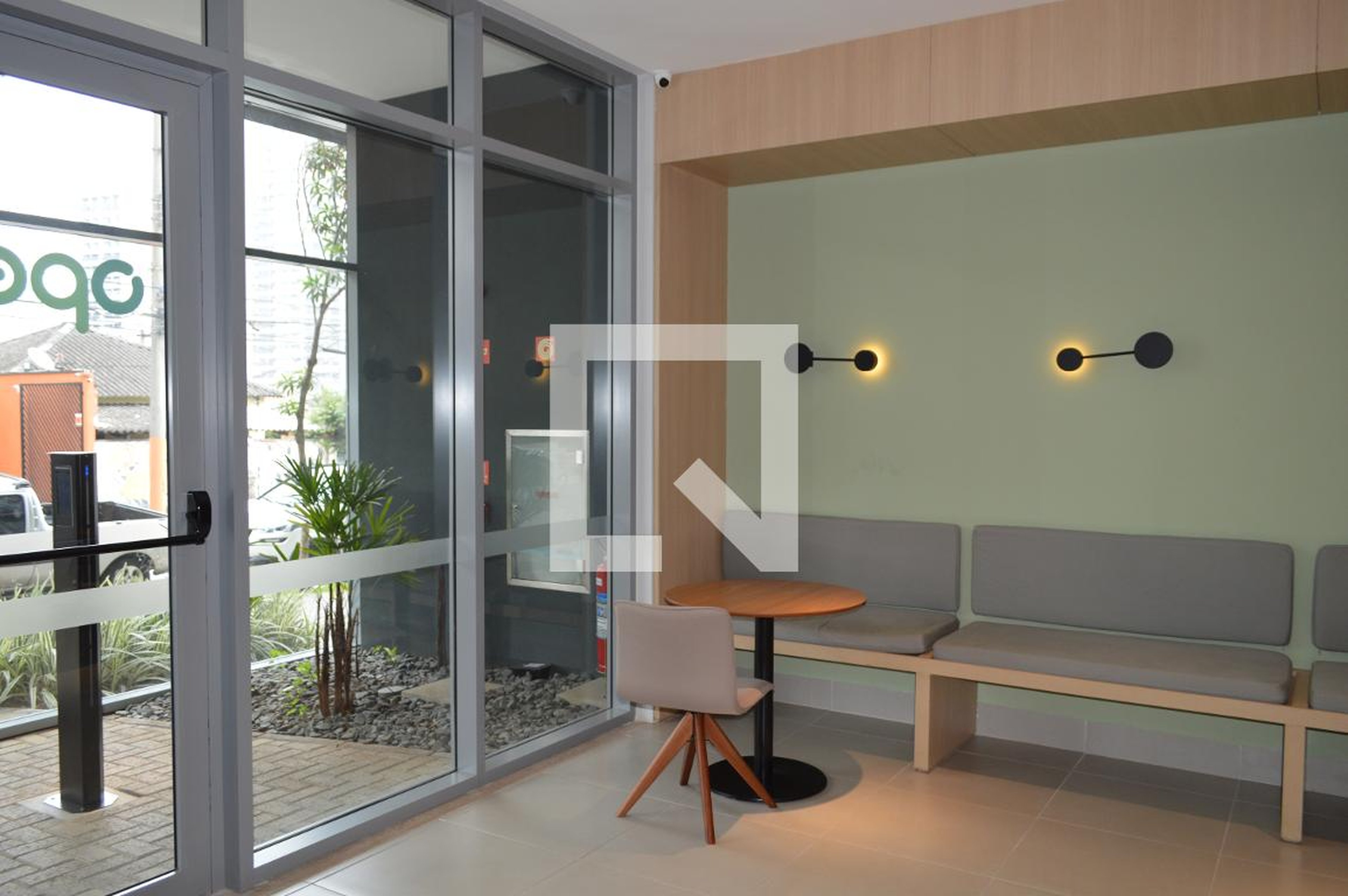 Hall - Open Ipiranga  Even