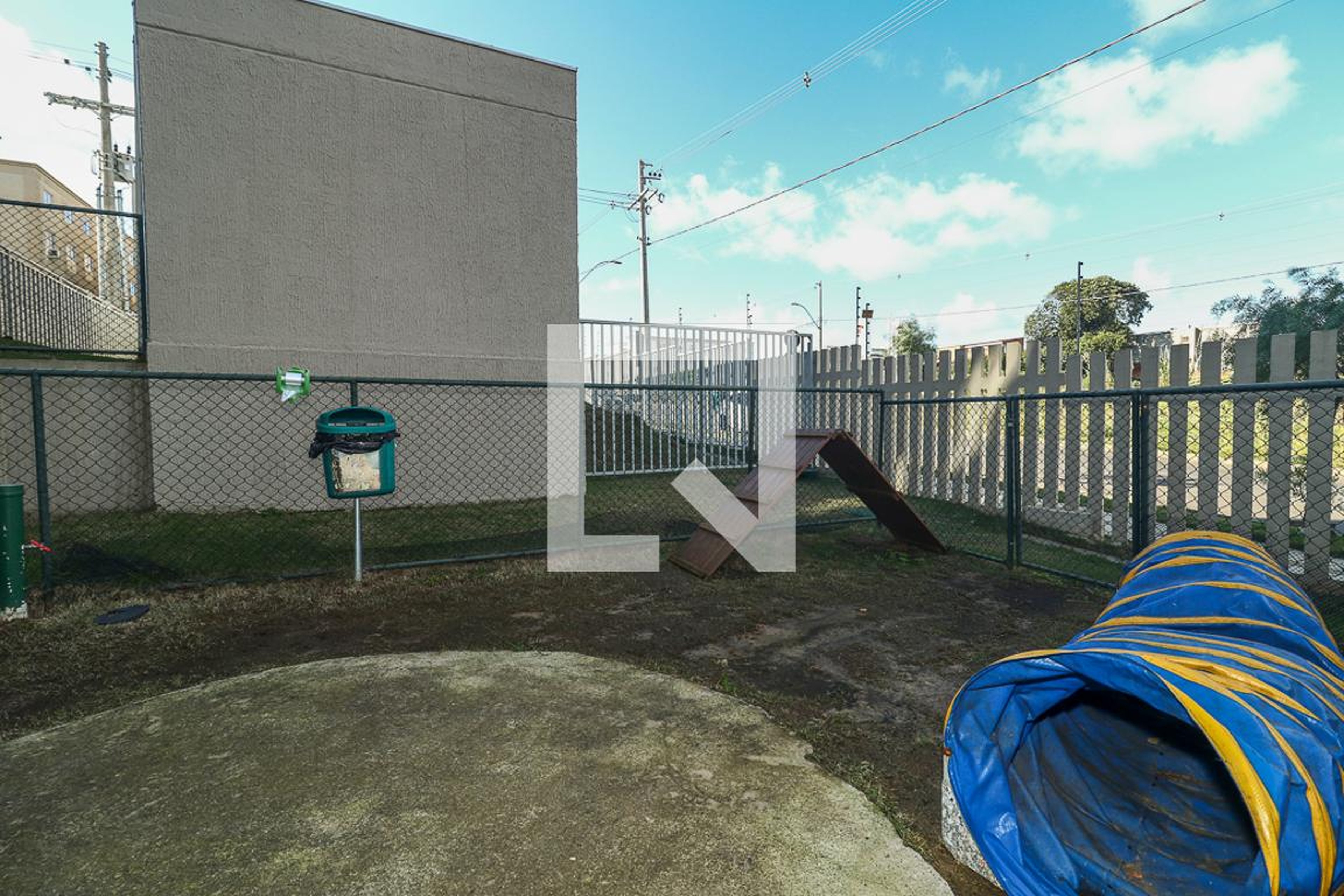 Espaço Pet - Quinta do Lago Carezza