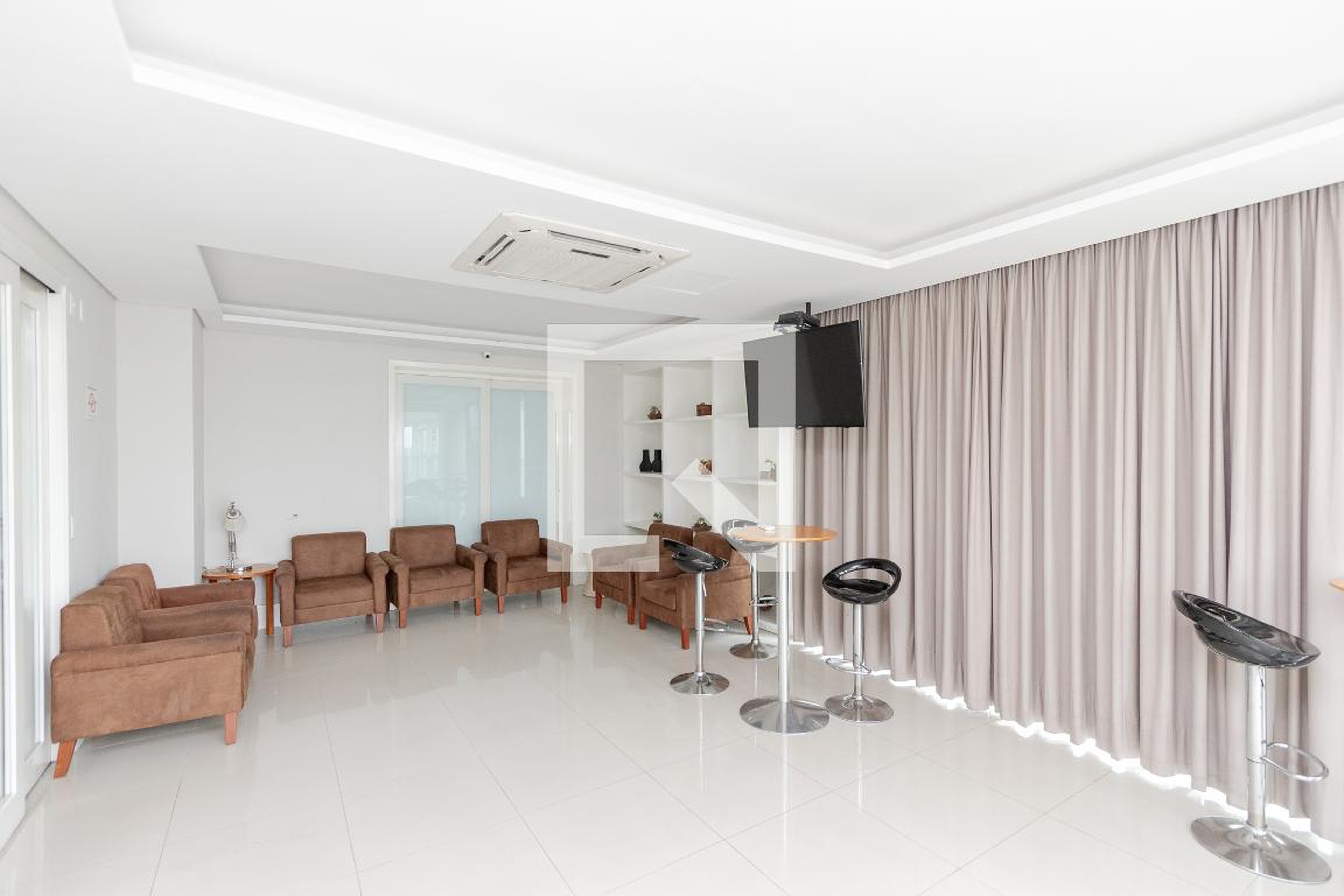 Área Comum - B103 Building