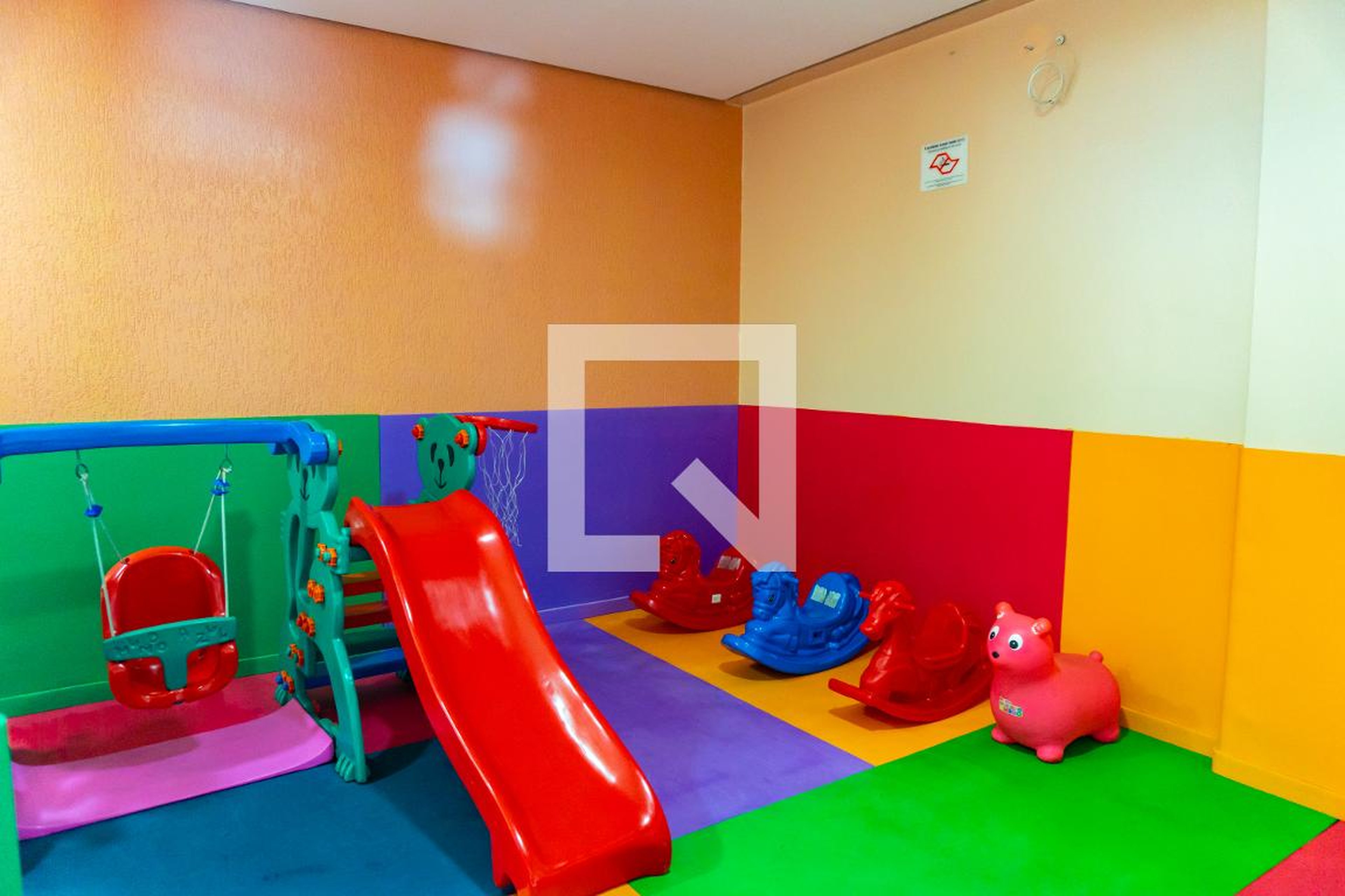 Brinquedoteca - Portal do Jabaquara