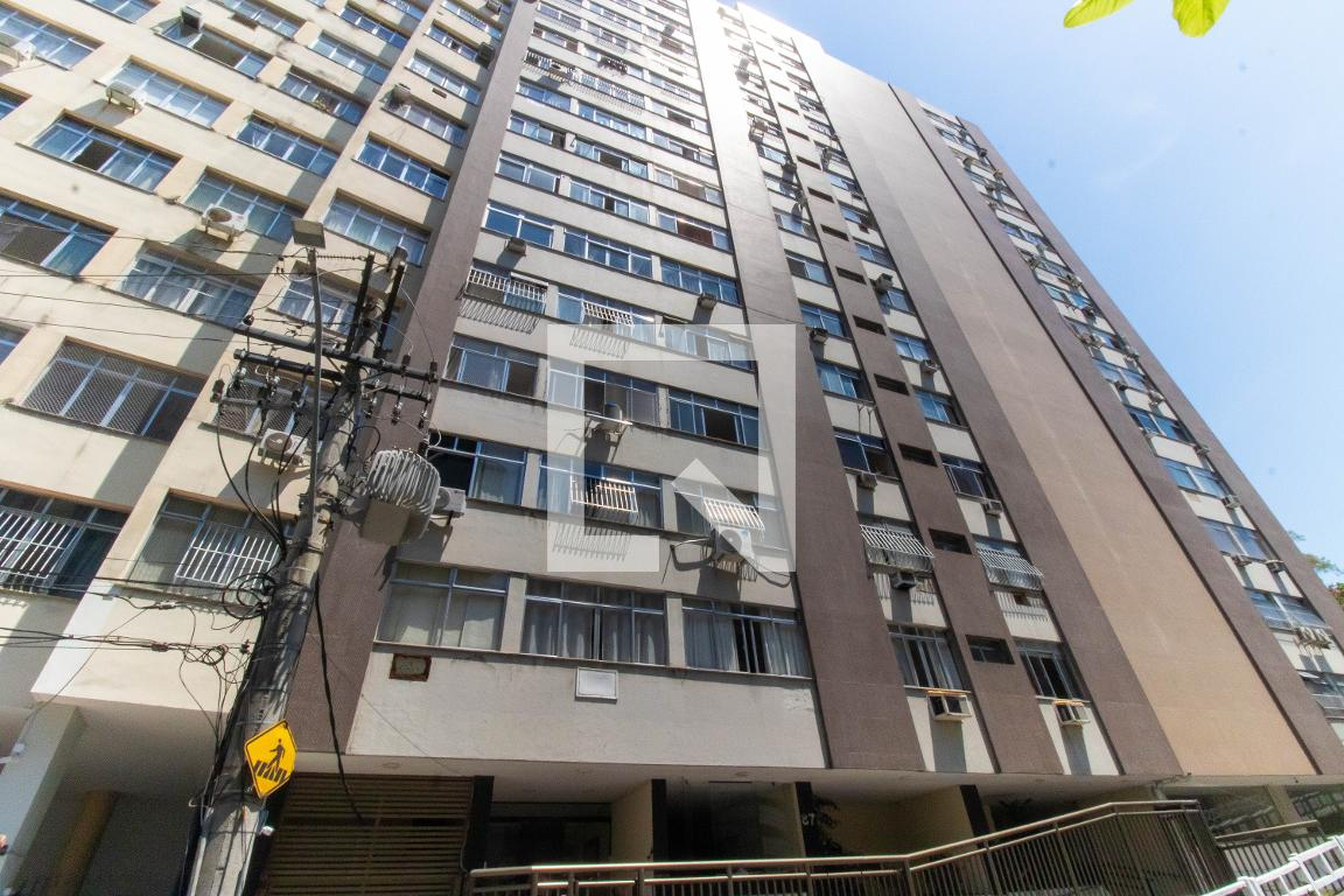 Fachada Condomínio Vermont