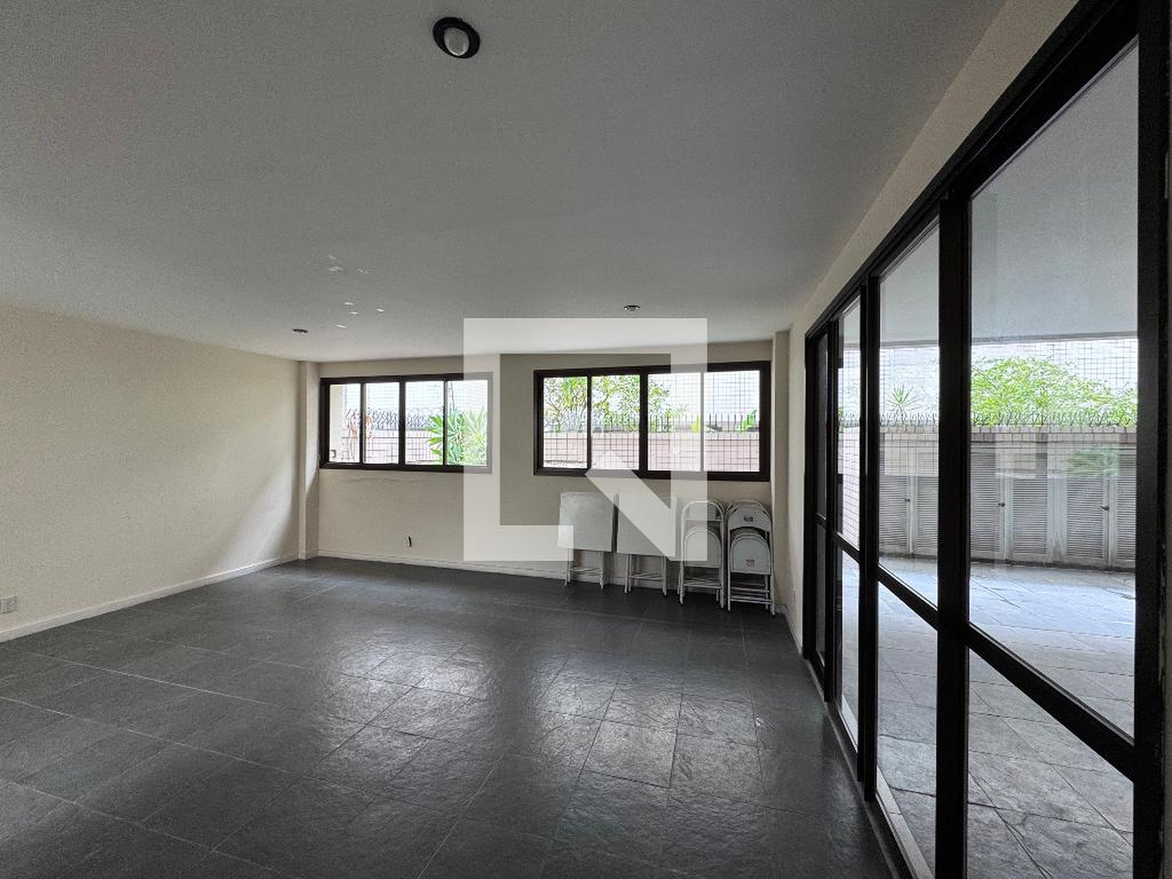 Área comum - Sandro Botticelli